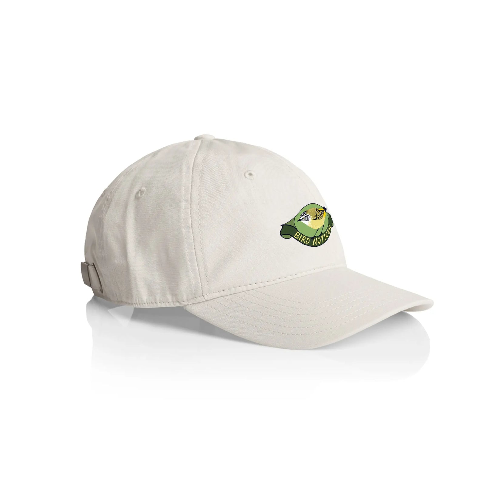Bird Noticer Hat