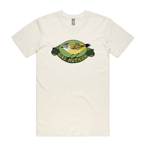 Bird Noticer Tee