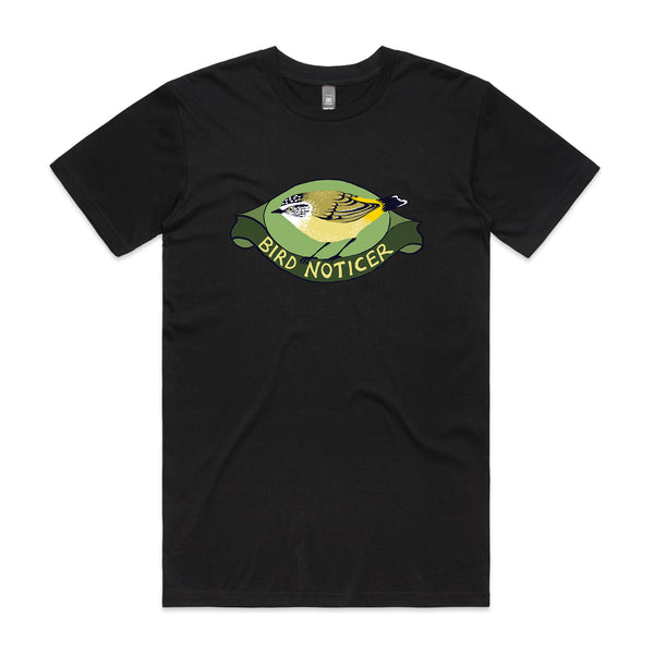 Bird Noticer Tee