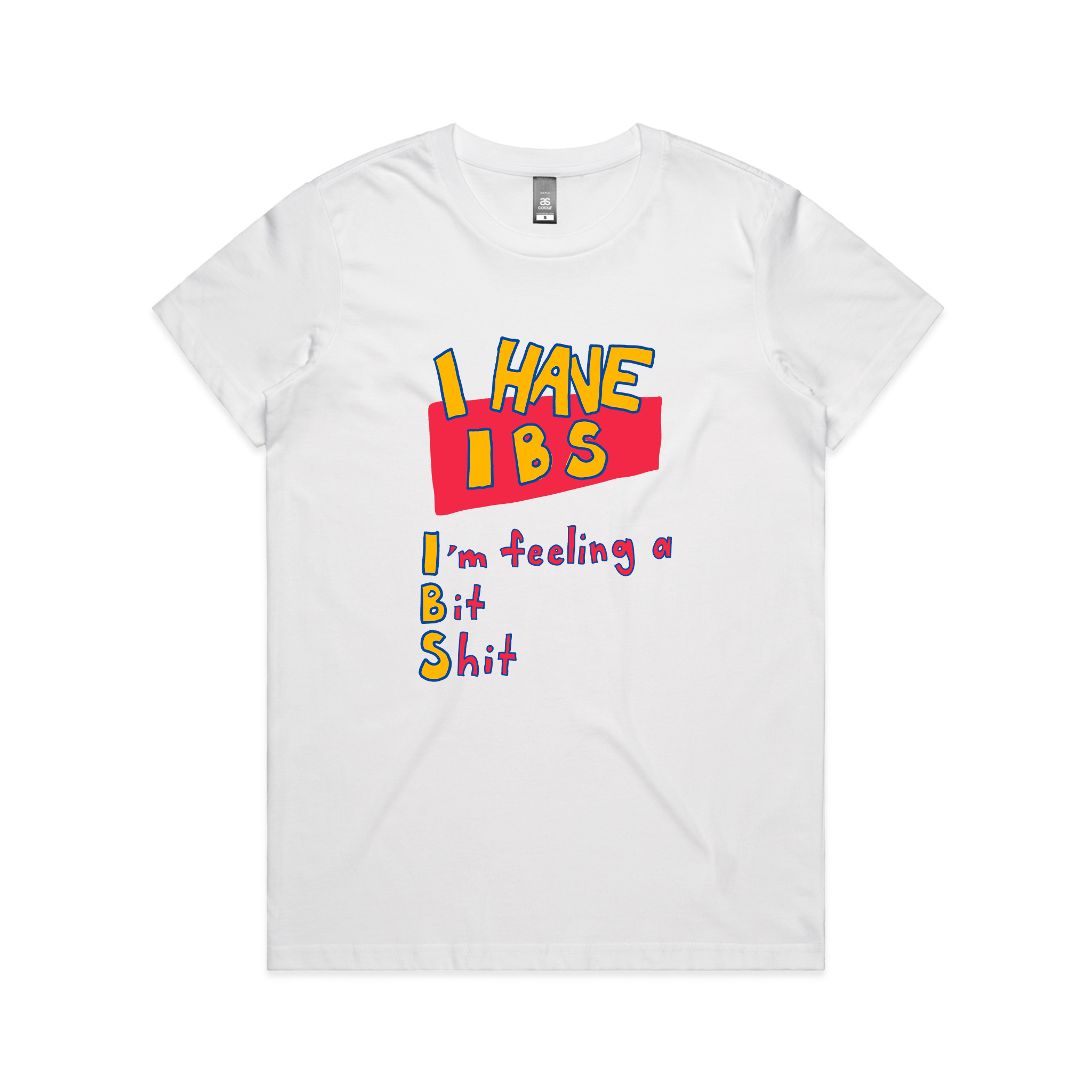 Bit Shit Tee