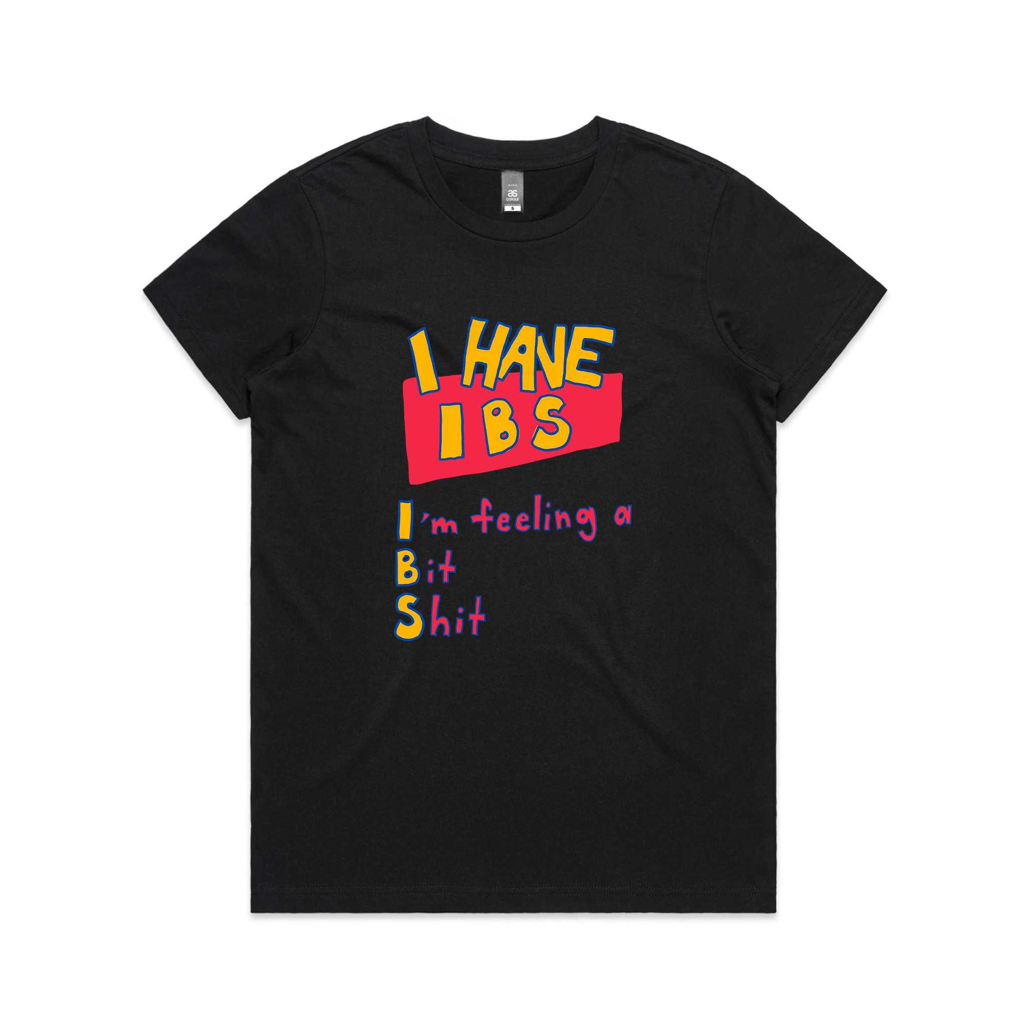 Bit Shit Tee