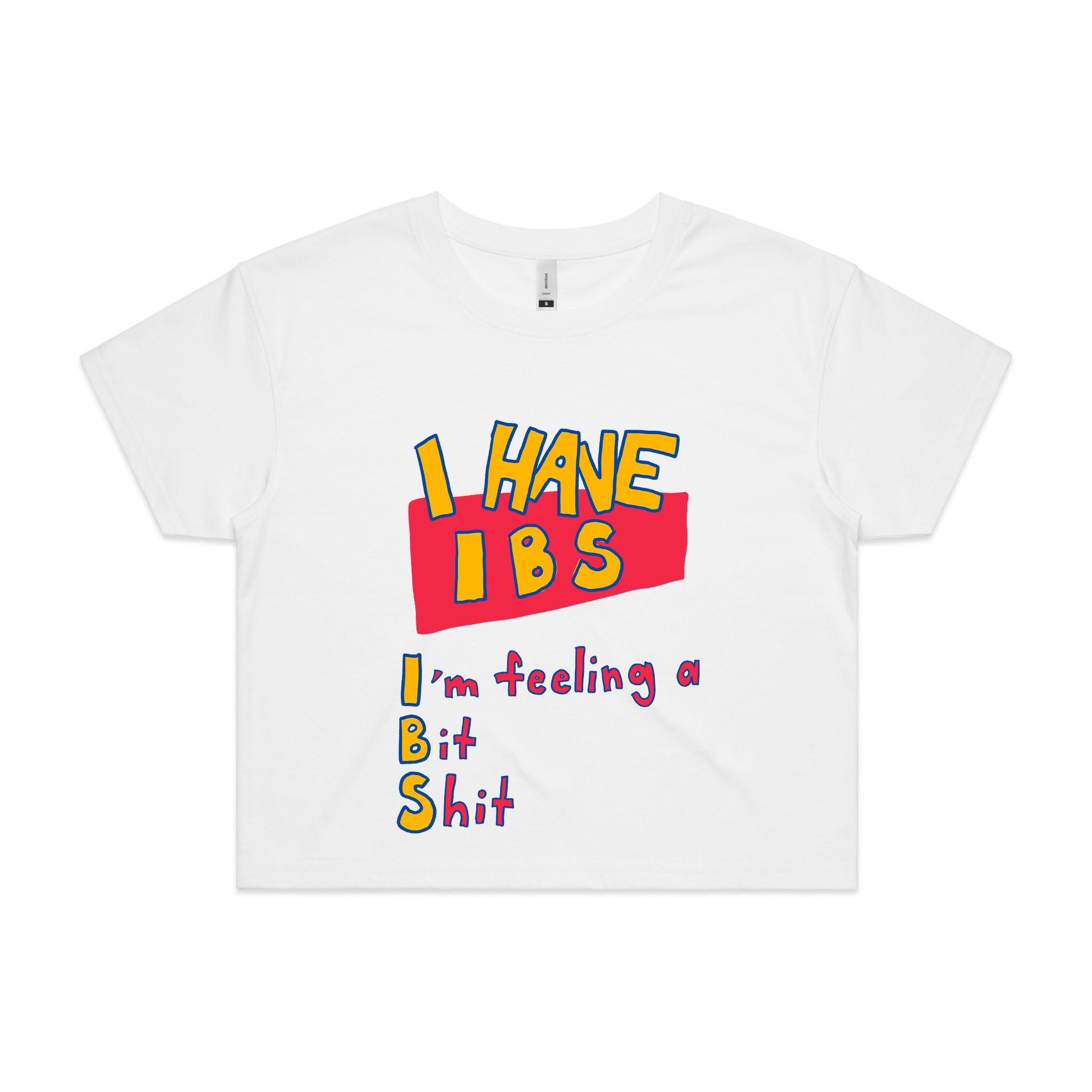 Bit Shit Tee