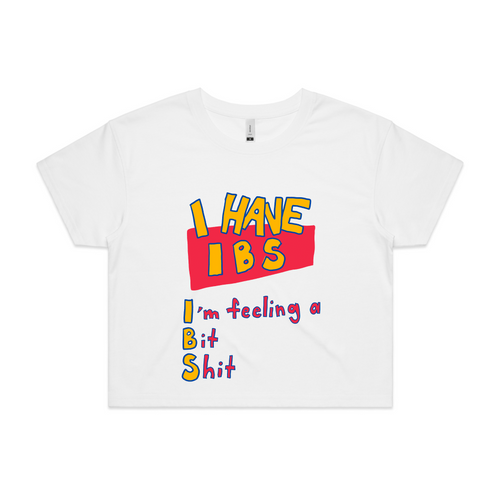 Bit Shit Tee by Lonely Kids Club. All clothing from our T-shirts to our shorts and hoodies are ethically made, and printed packed and shipped from Sydney.