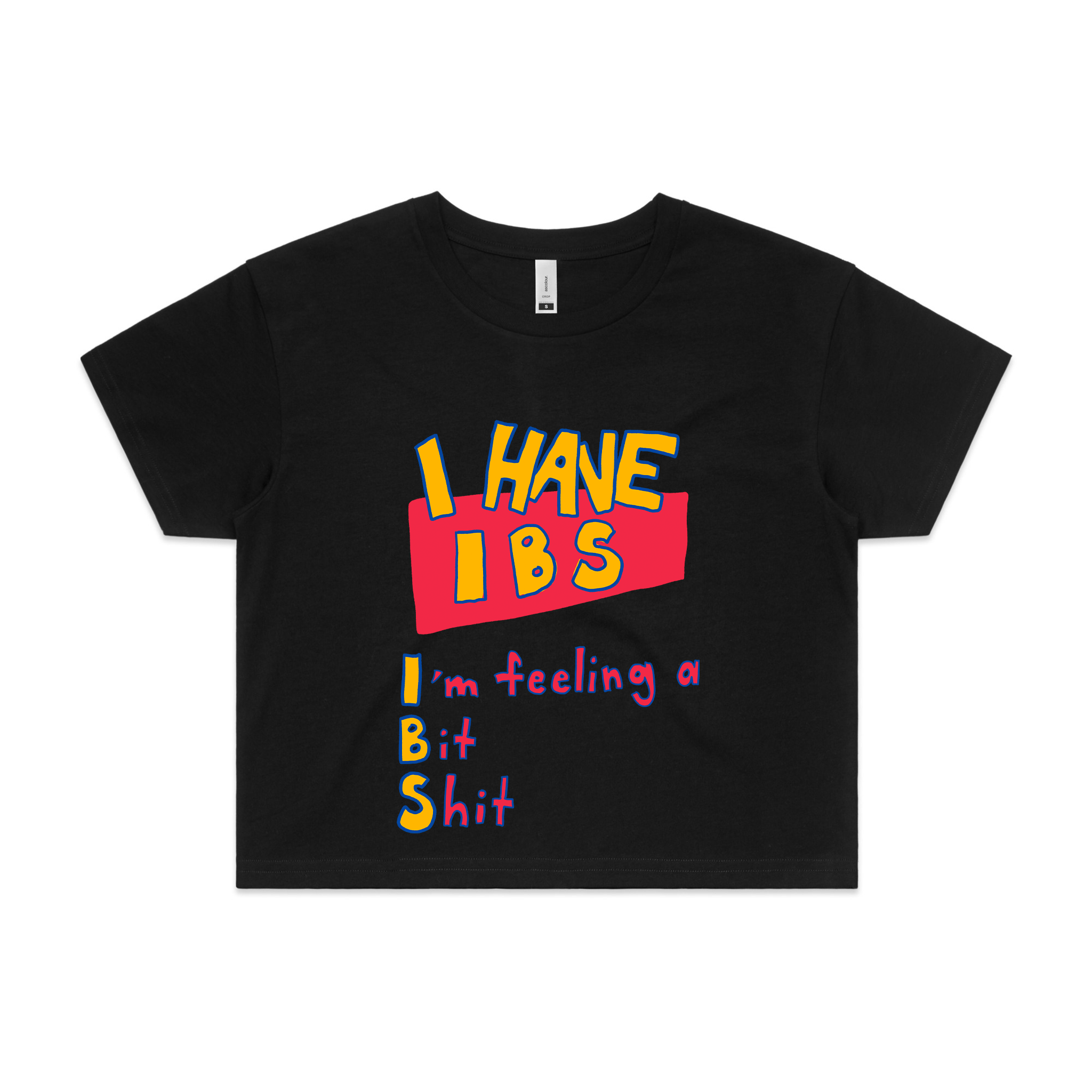 Bit Shit Tee