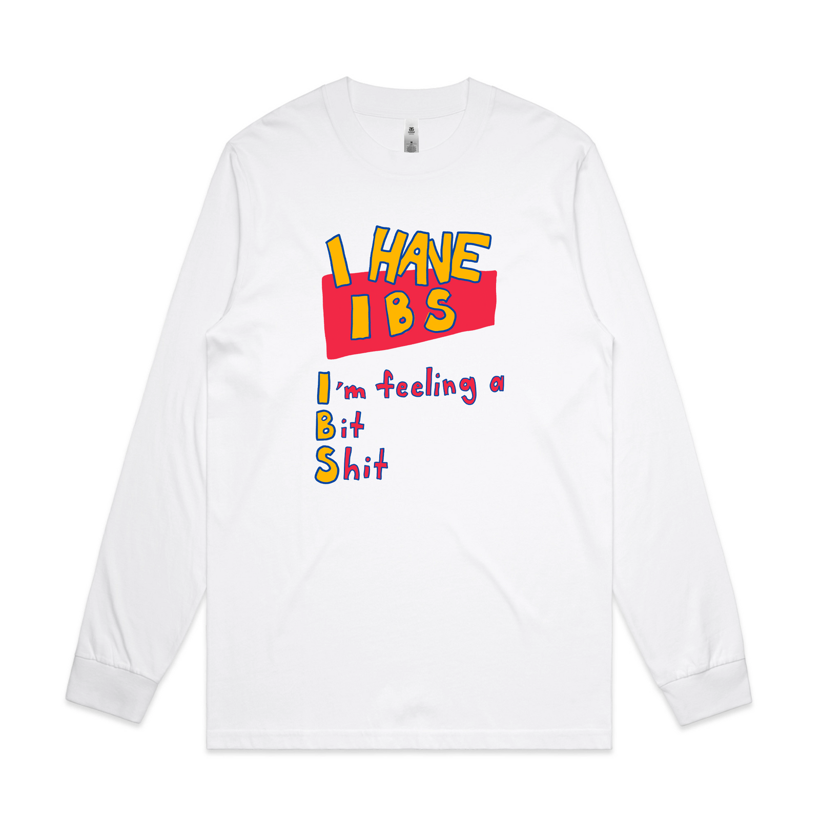Bit Shit Tee