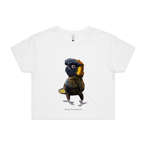 Back In Black Tee by Lonely Kids Club. All clothing from our T-shirts to our shorts and hoodies are ethically made, and printed packed and shipped from Sydney.