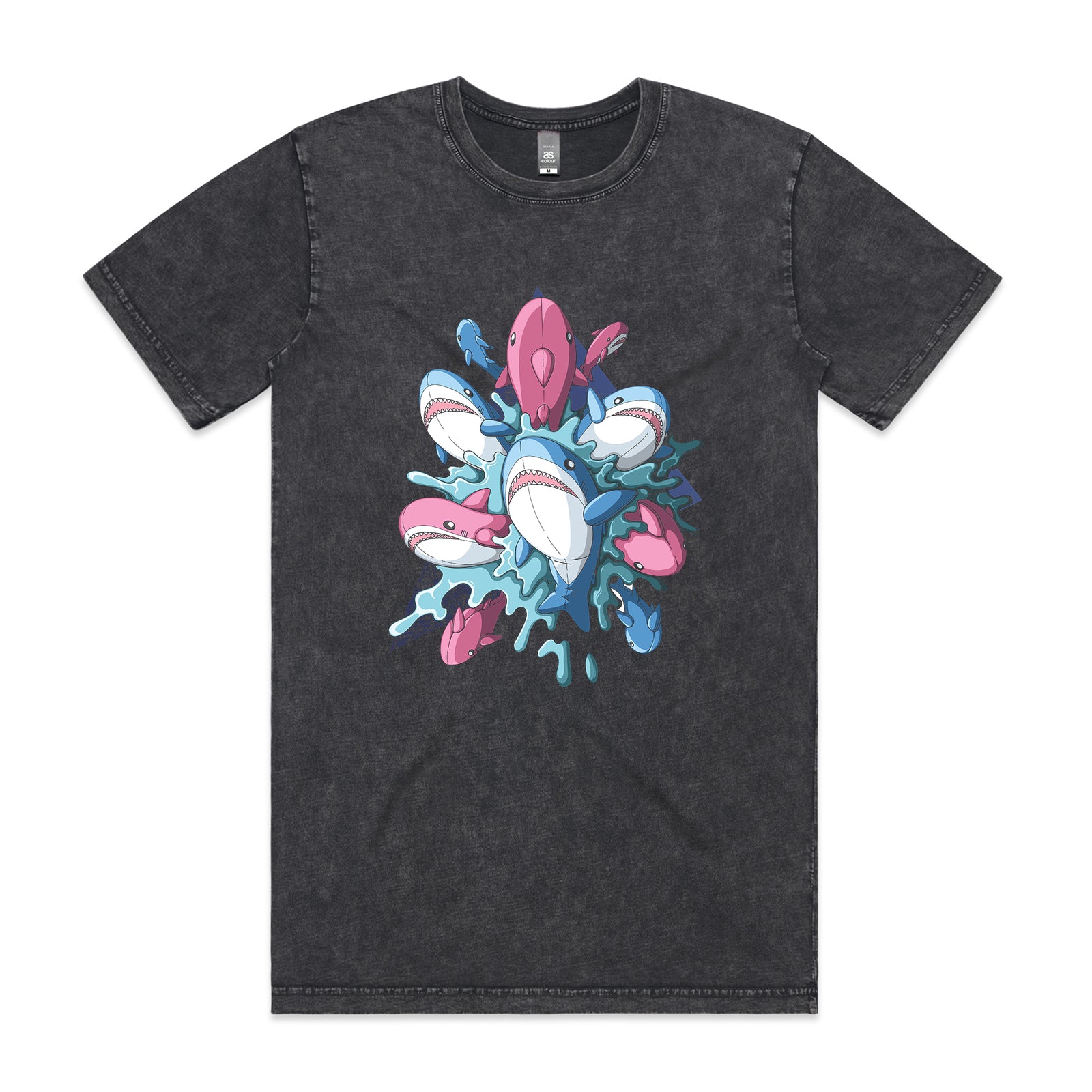 Blahaj Tee