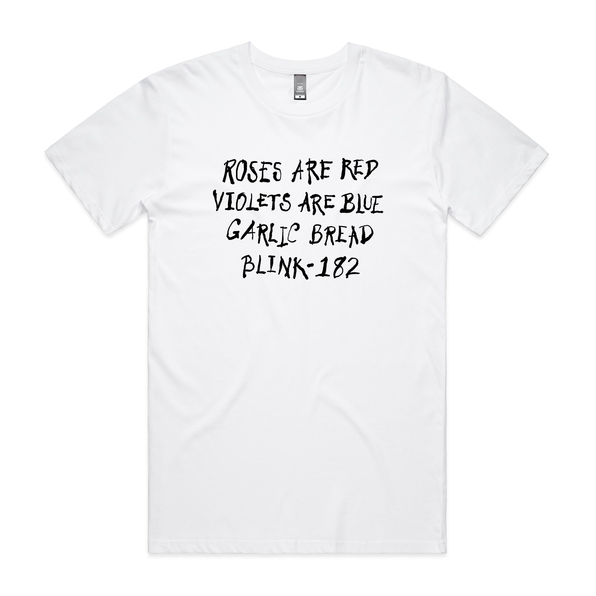 Blink Valentine Tee