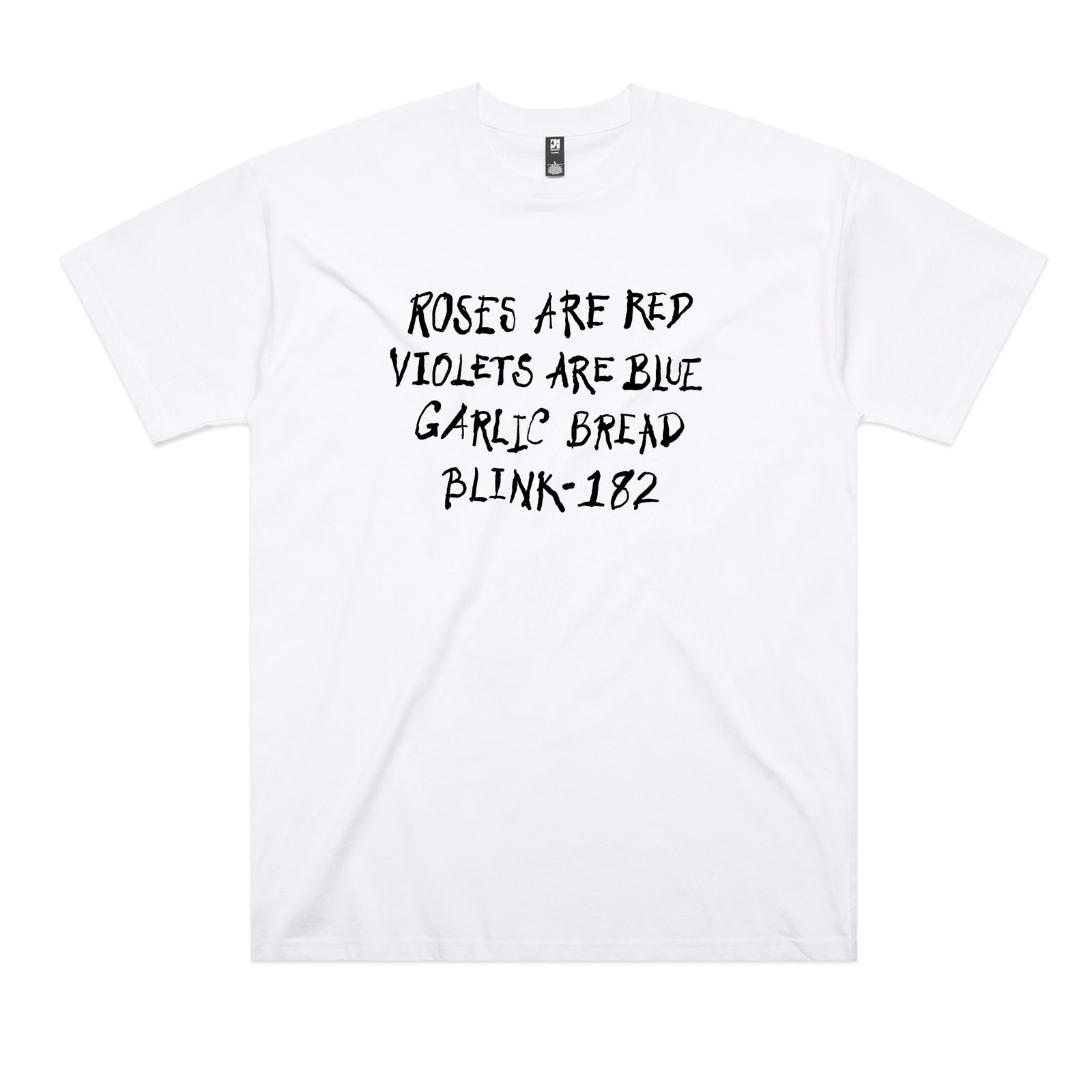 Blink Valentine Tee