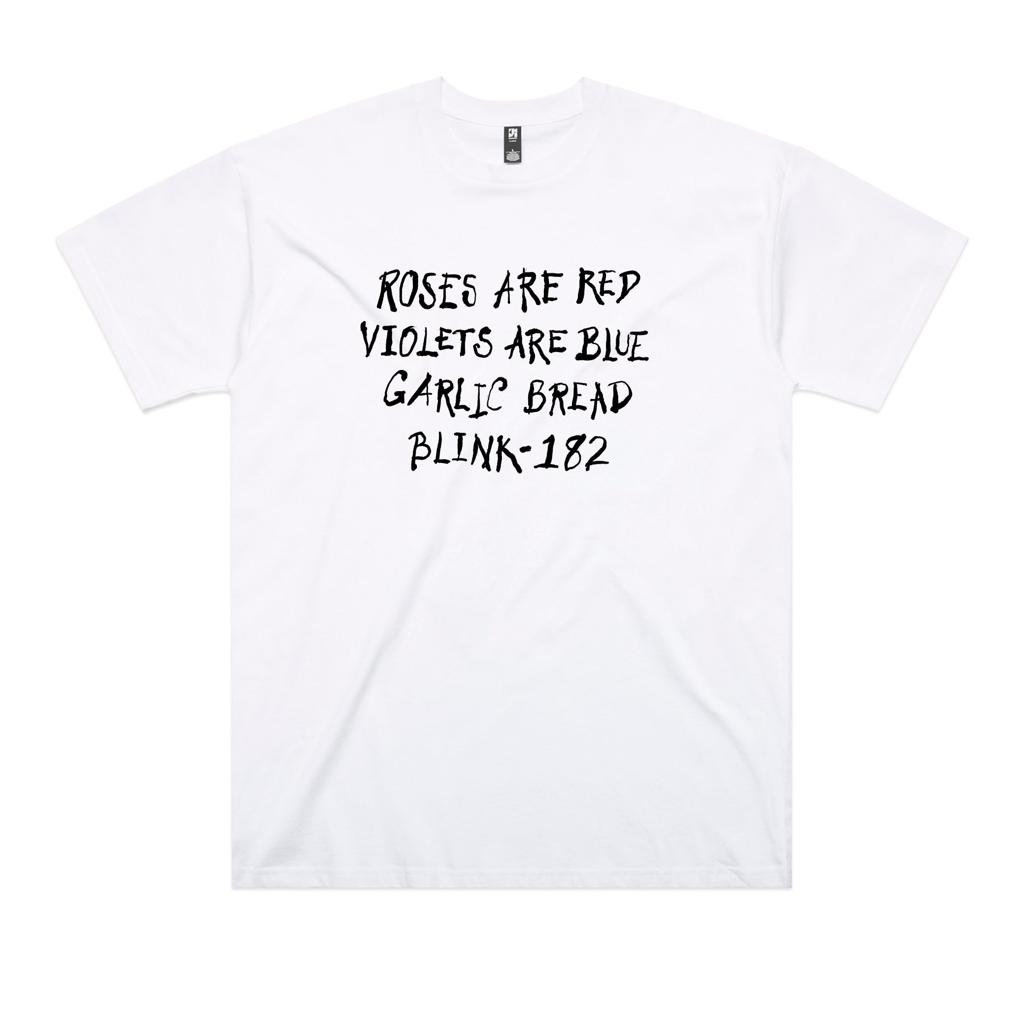 Blink Valentine Tee