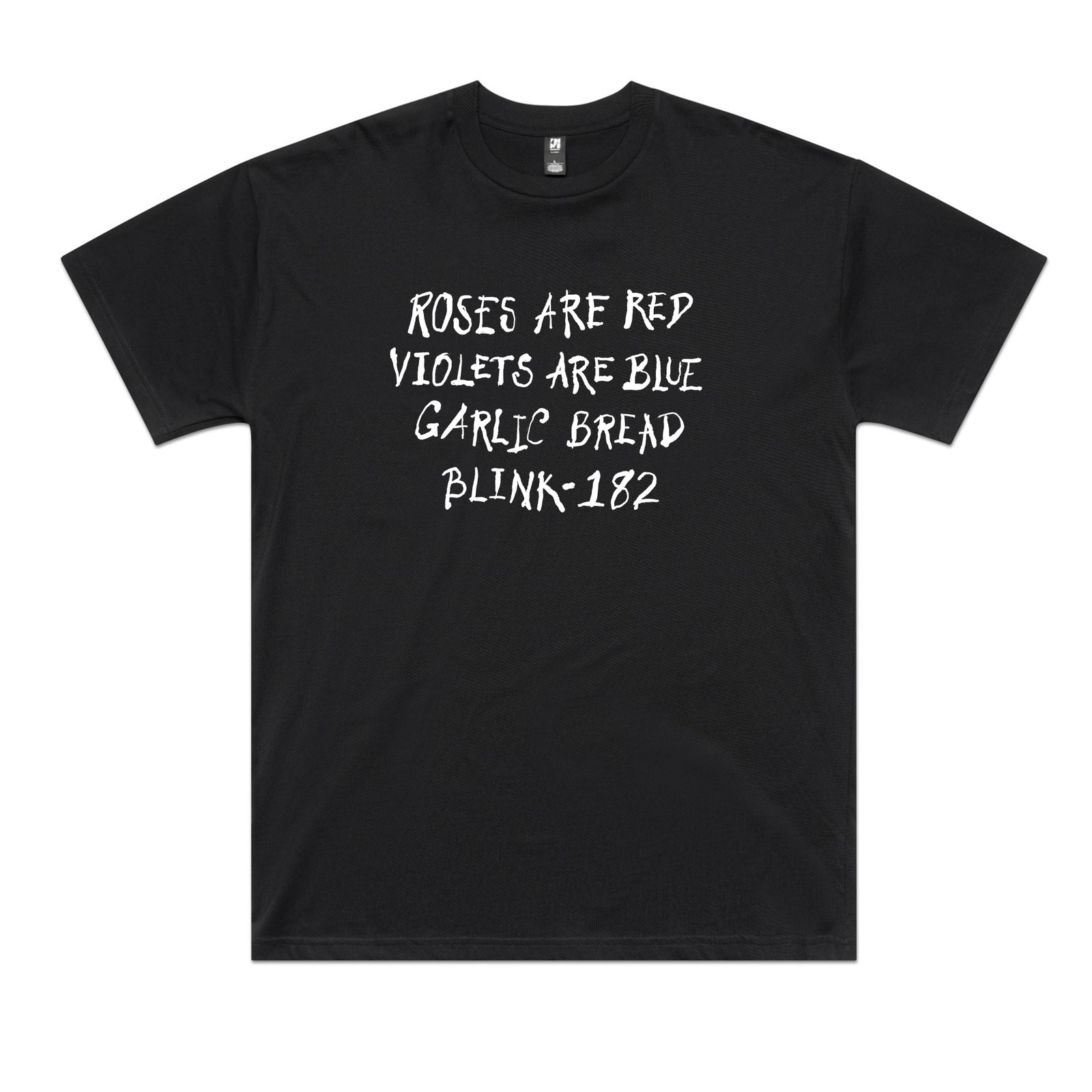 Blink Valentine Tee