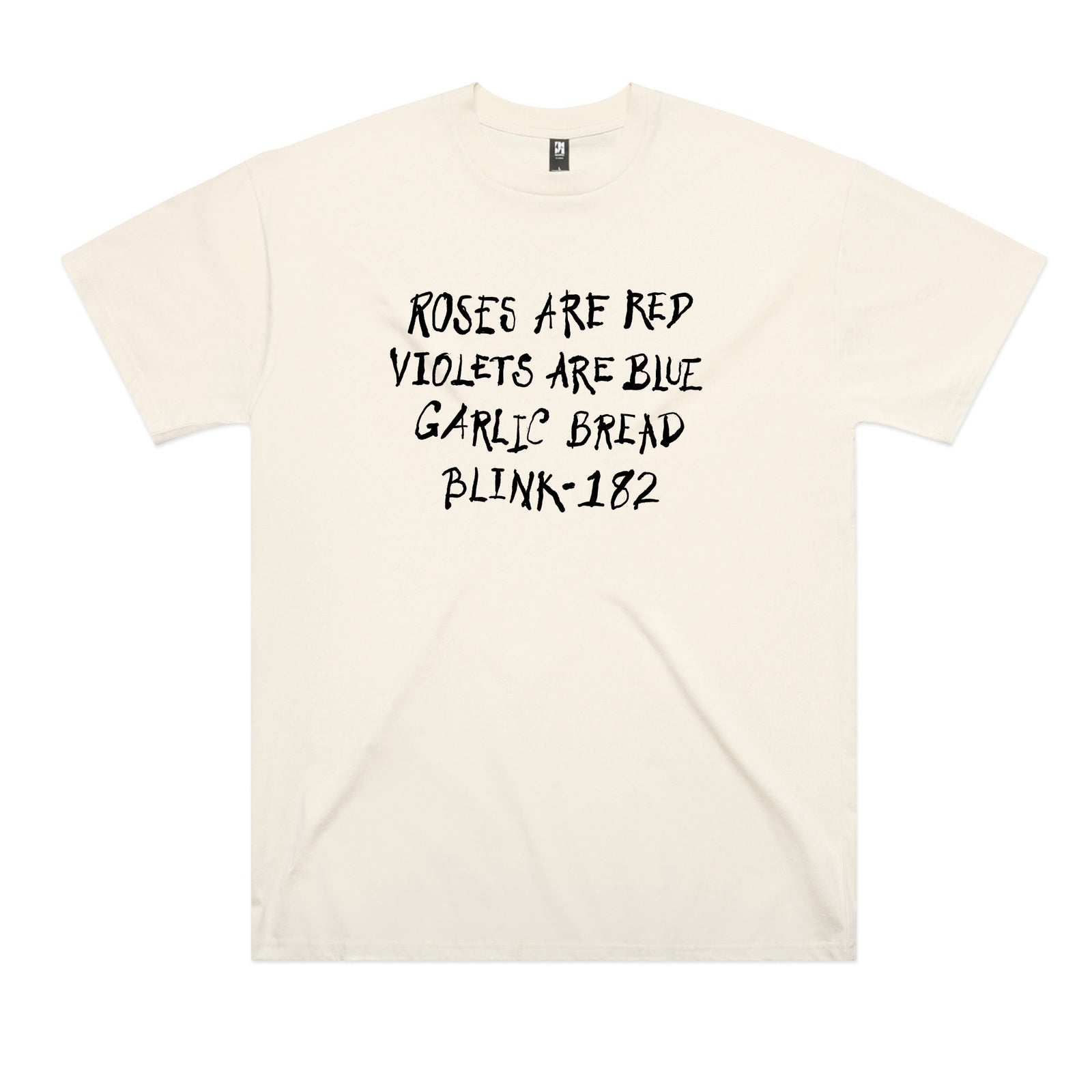 Blink Valentine Tee