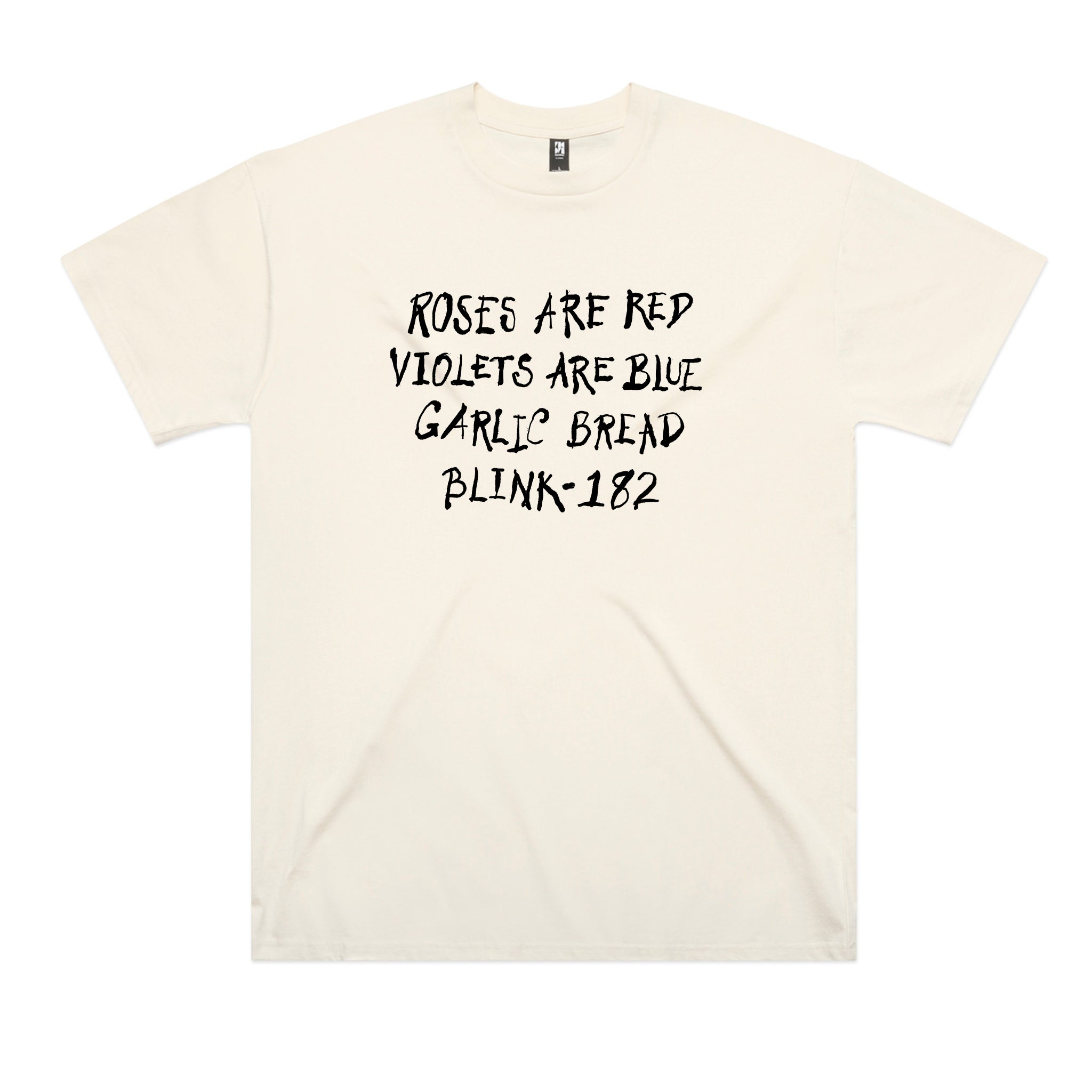 Blink Valentine Tee