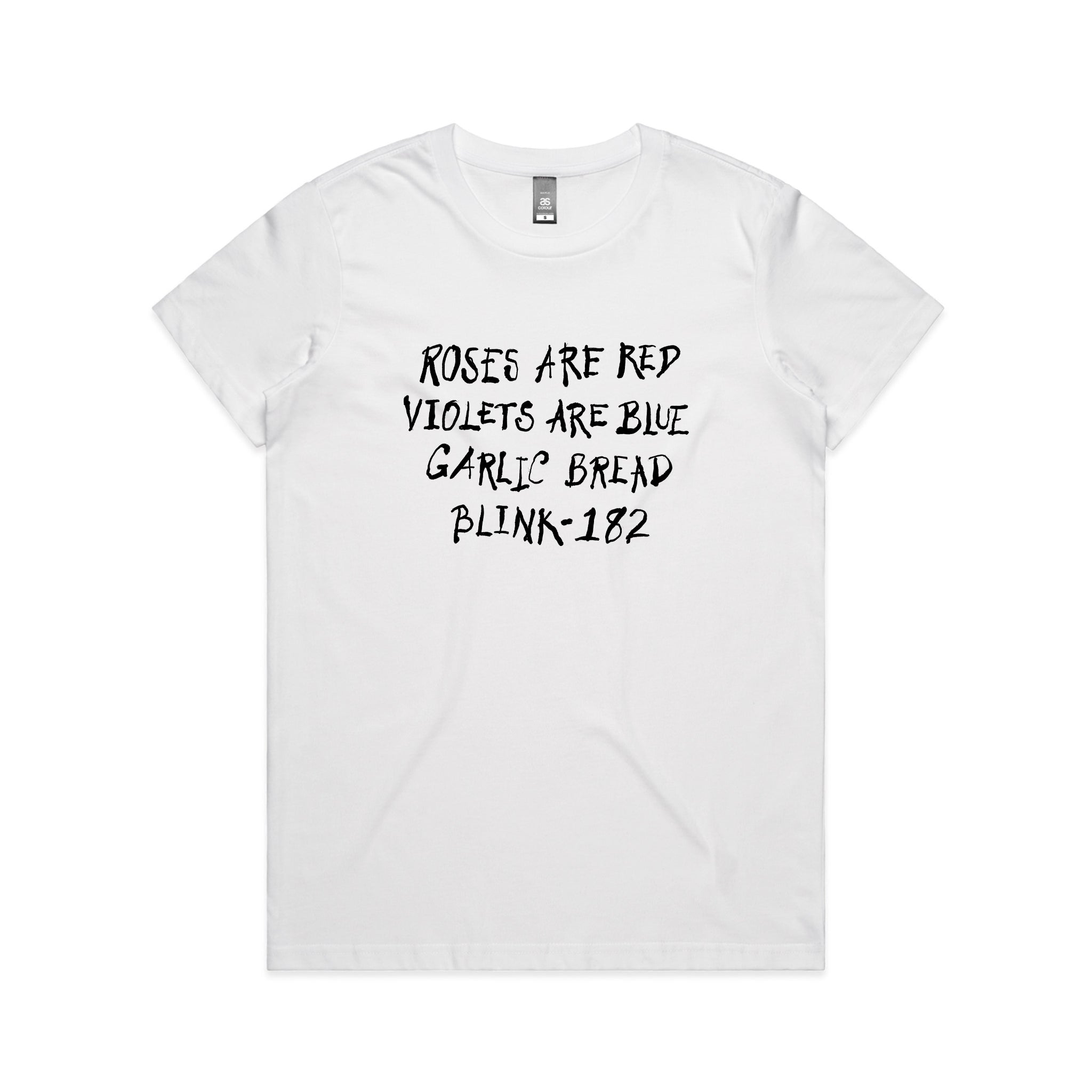 Blink Valentine Tee