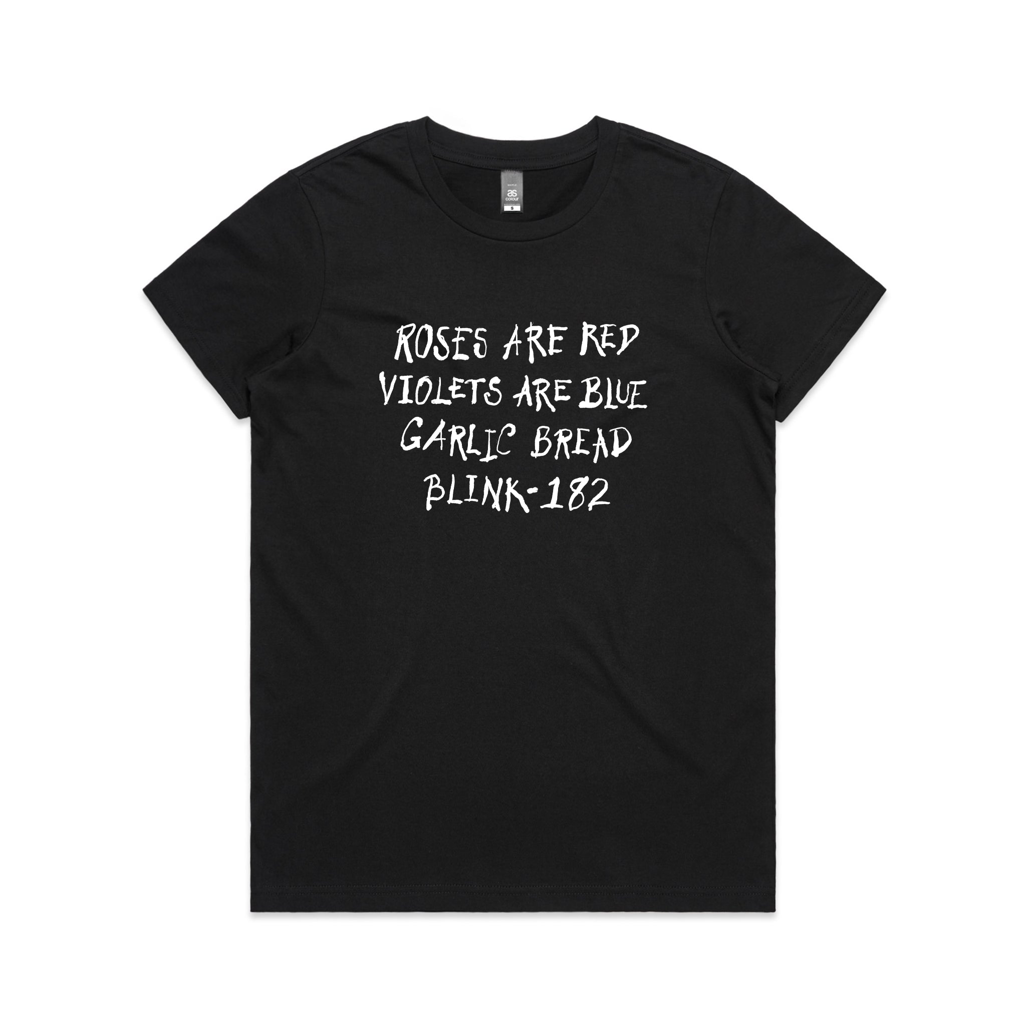 Blink Valentine Tee