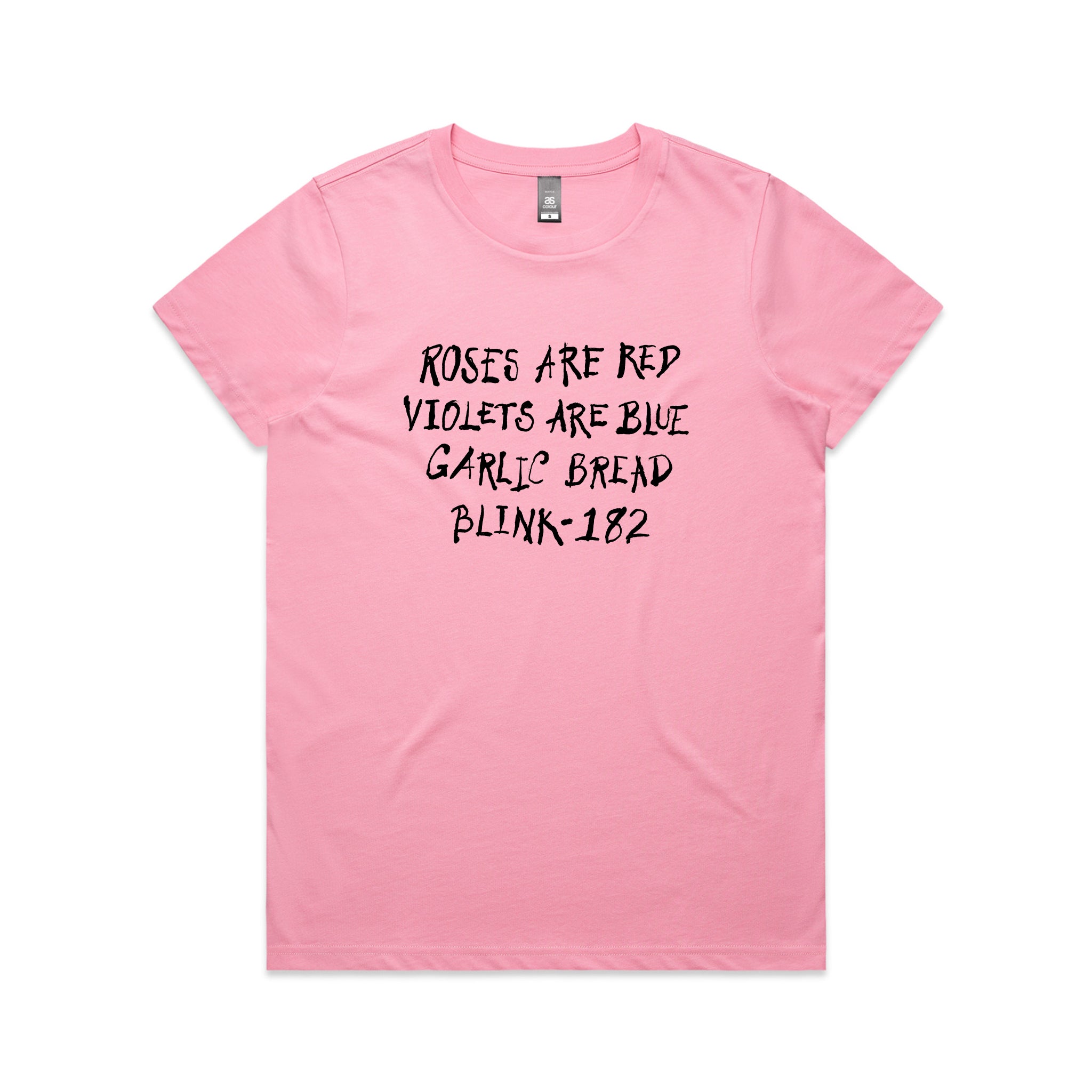Blink Valentine Tee