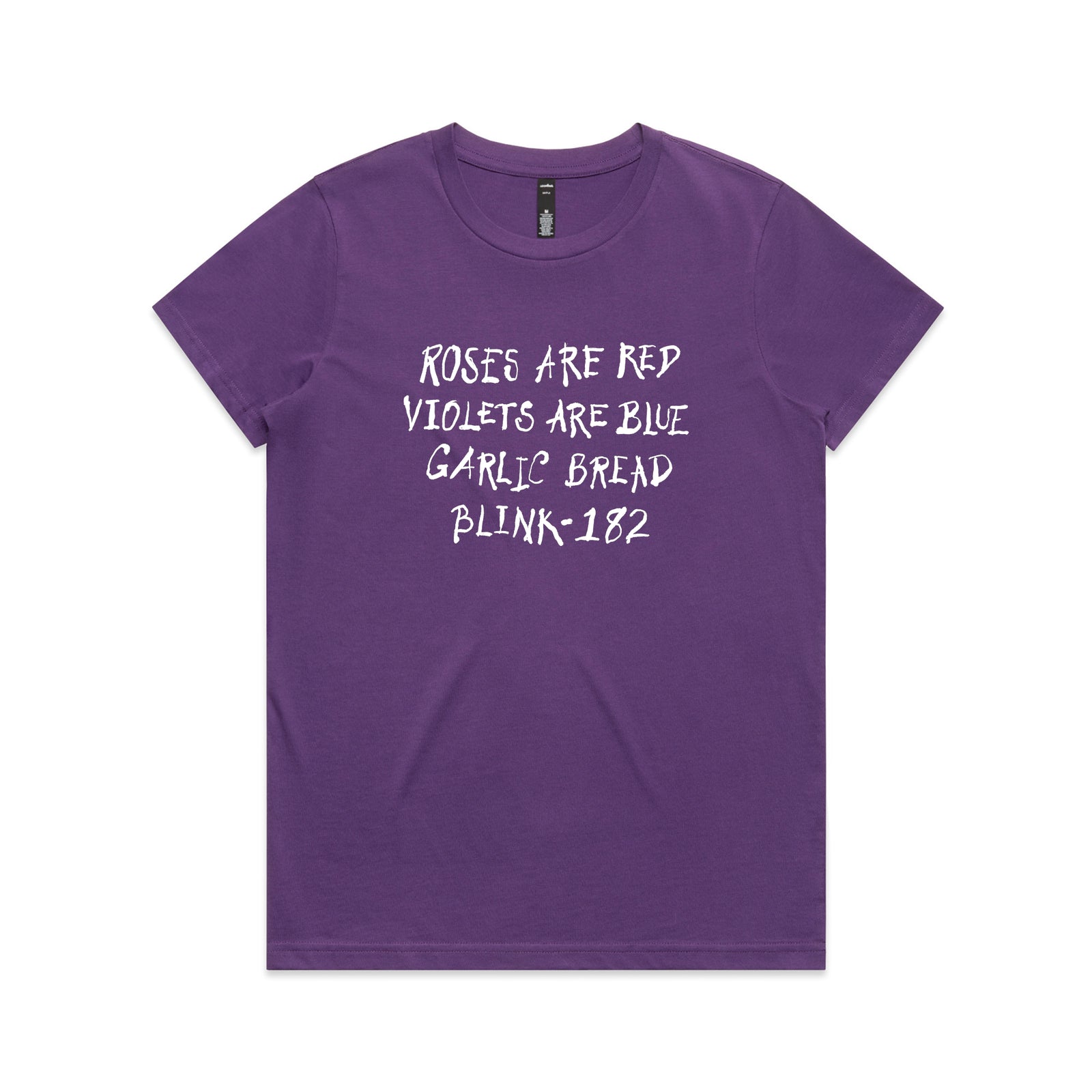 Blink Valentine Tee