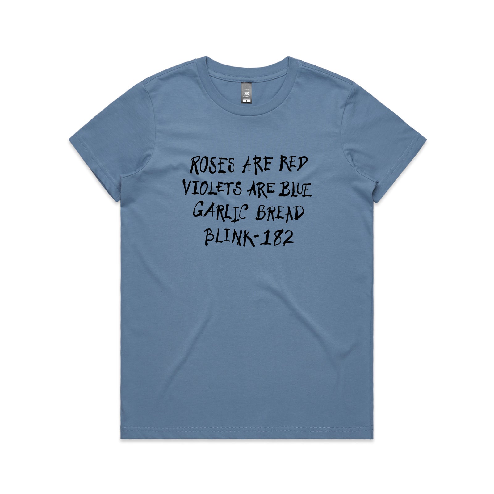 Blink Valentine Tee