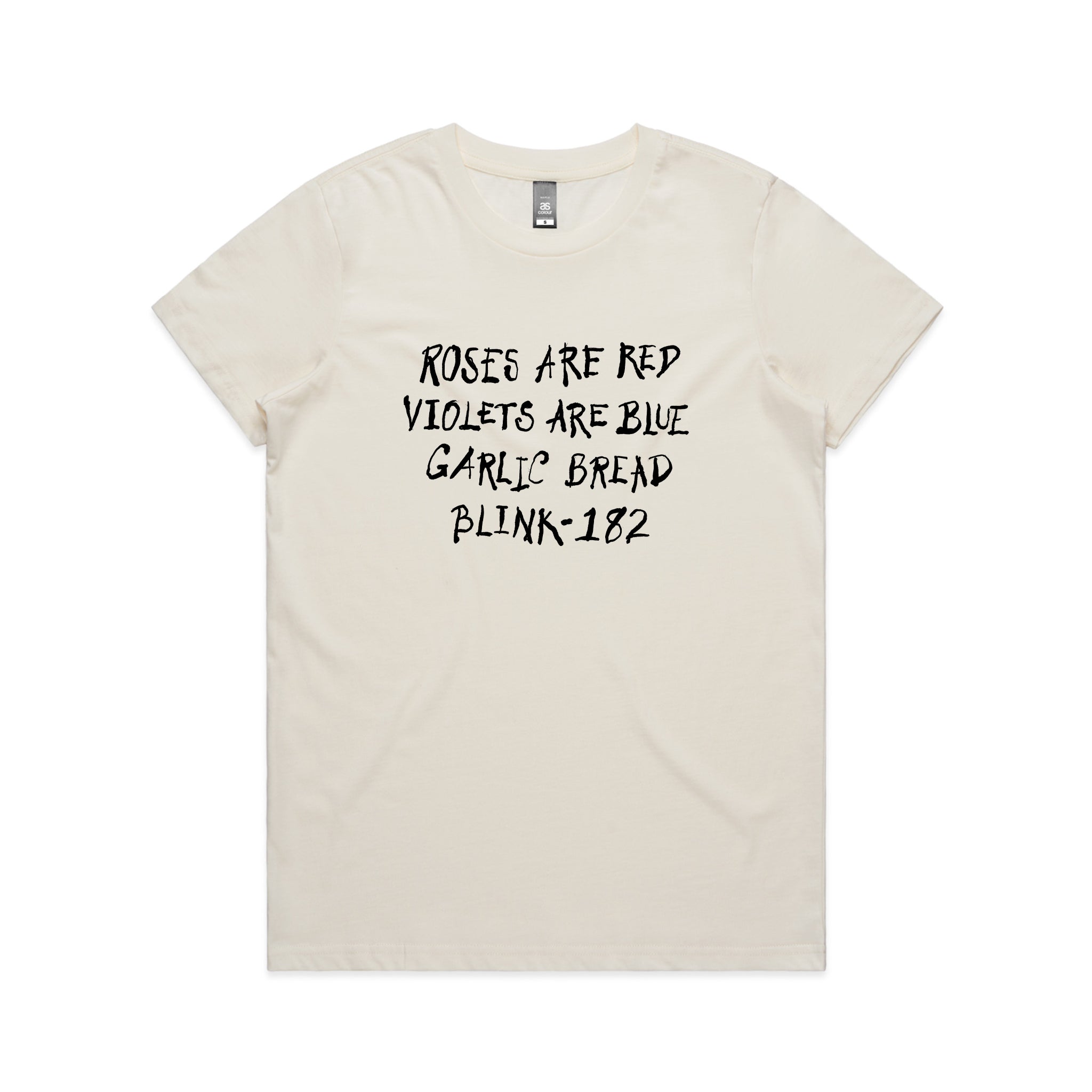 Blink Valentine Tee