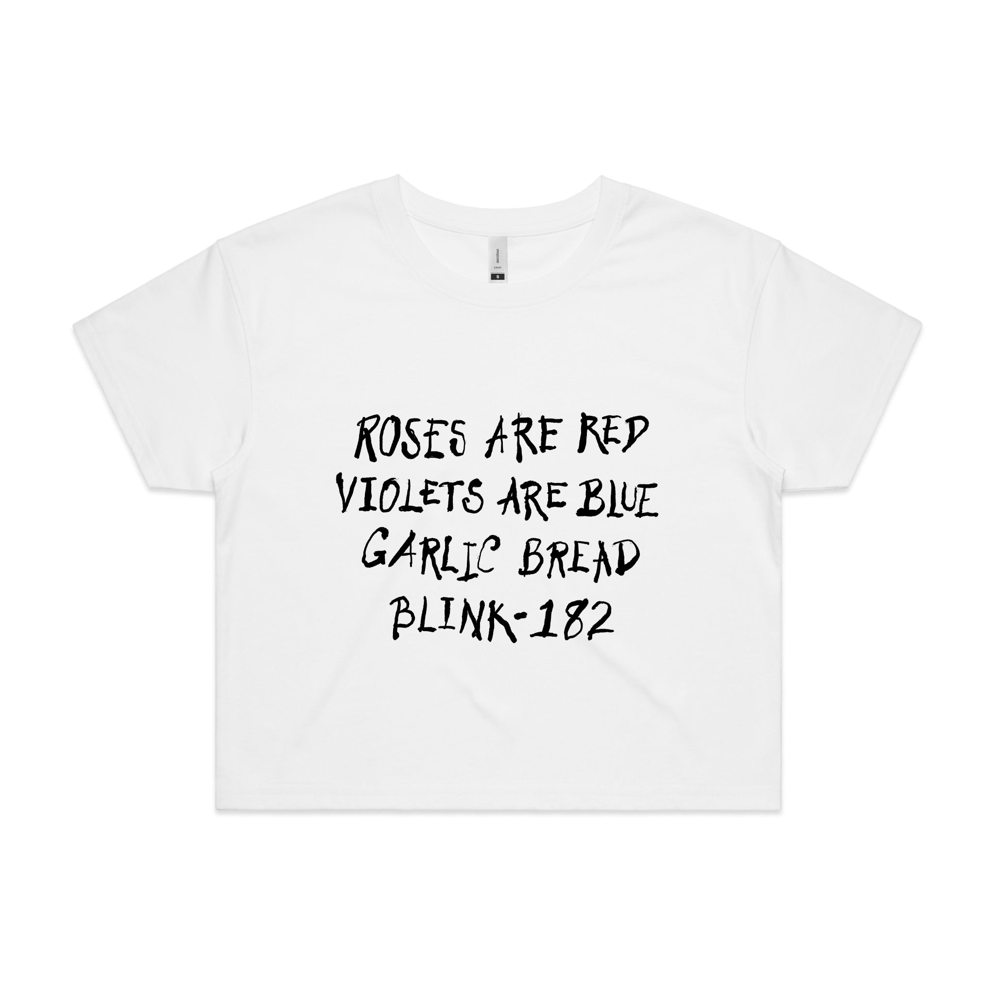 Blink Valentine Tee