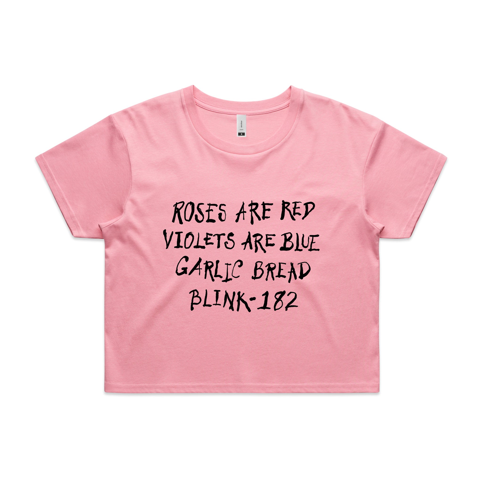 Blink Valentine Tee
