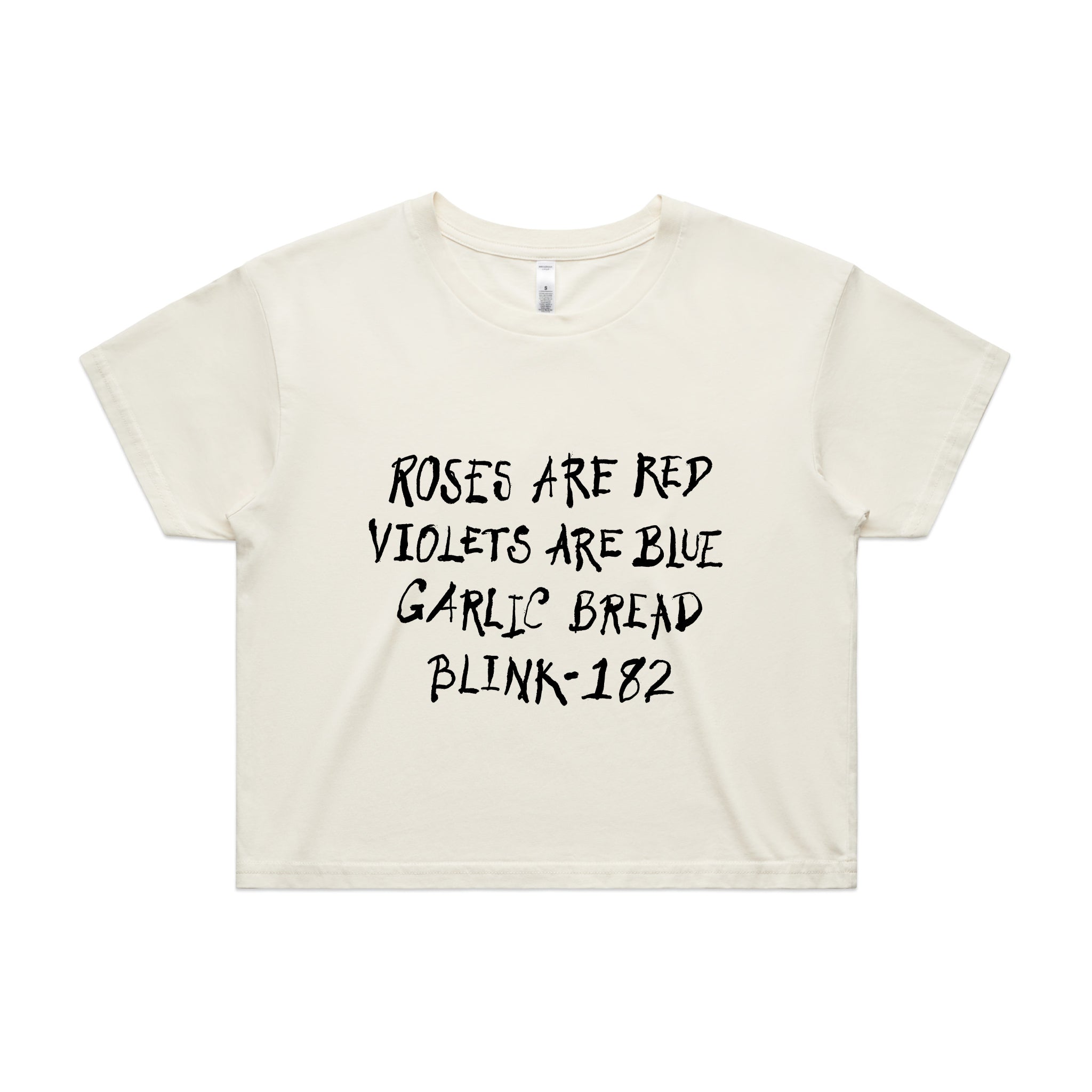 Blink Valentine Tee