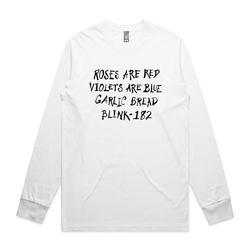 Blink Valentine Tee by Lonely Kids Club. All clothing from our T-shirts to our shorts and hoodies are ethically made, and printed packed and shipped from Sydney.