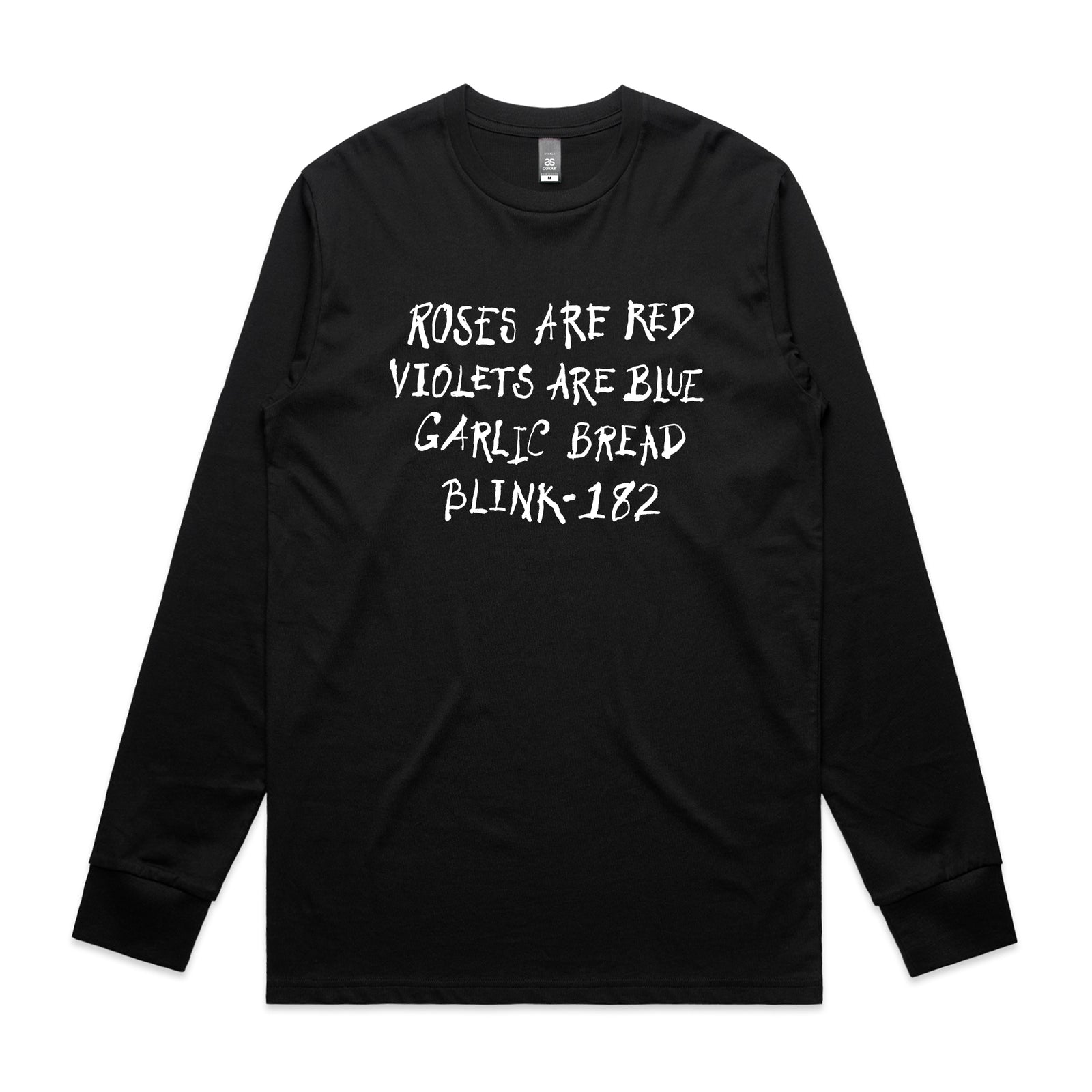 Blink Valentine Tee