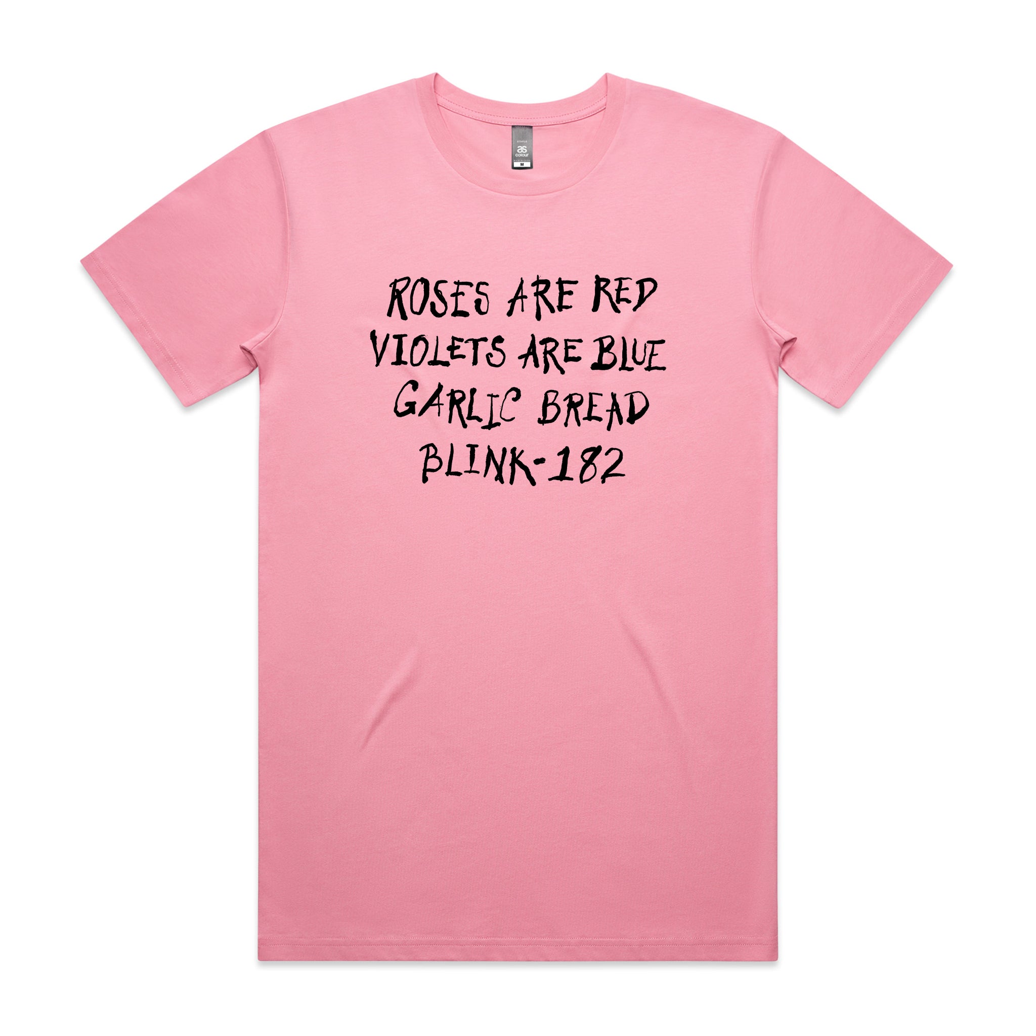 Blink Valentine Tee
