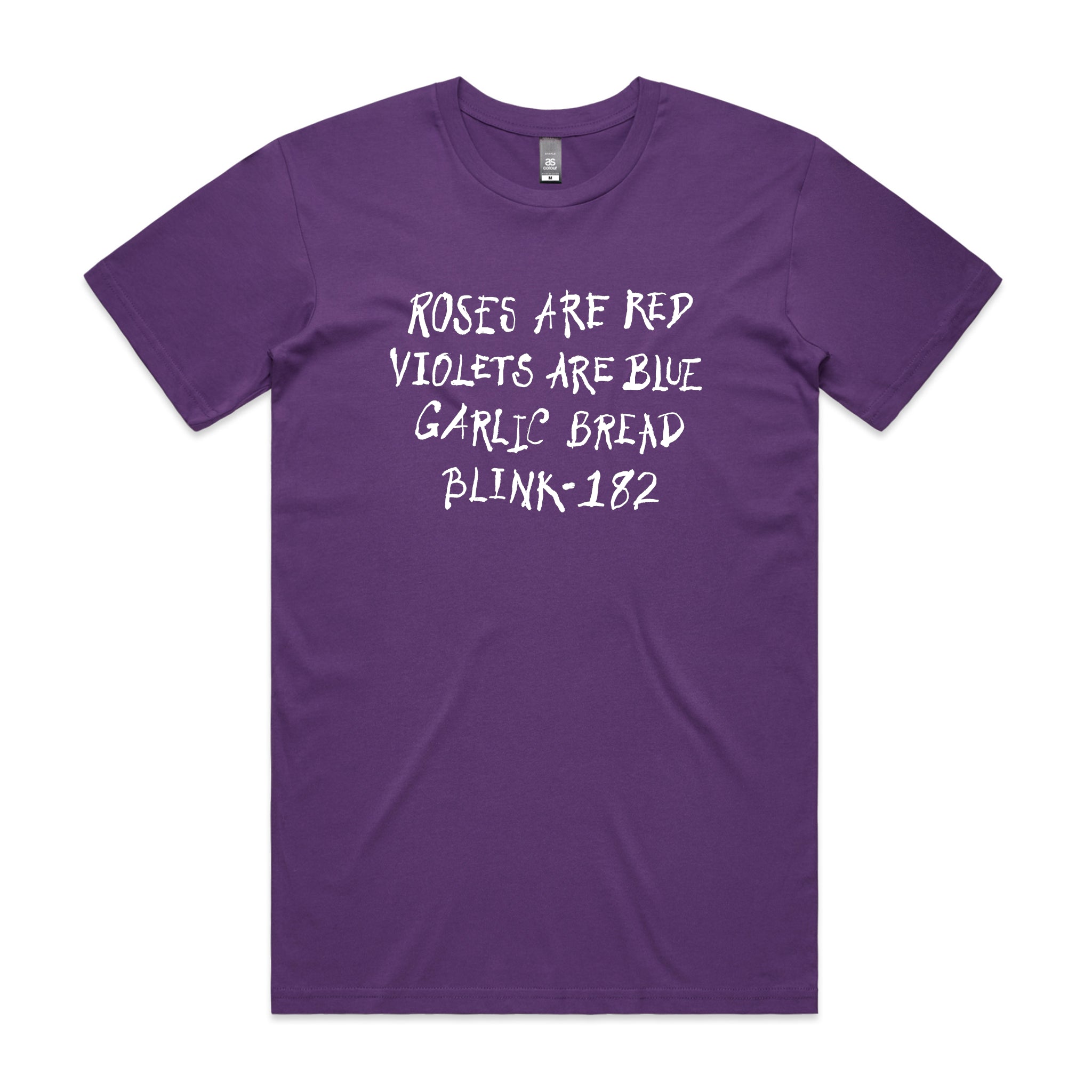 Blink Valentine Tee