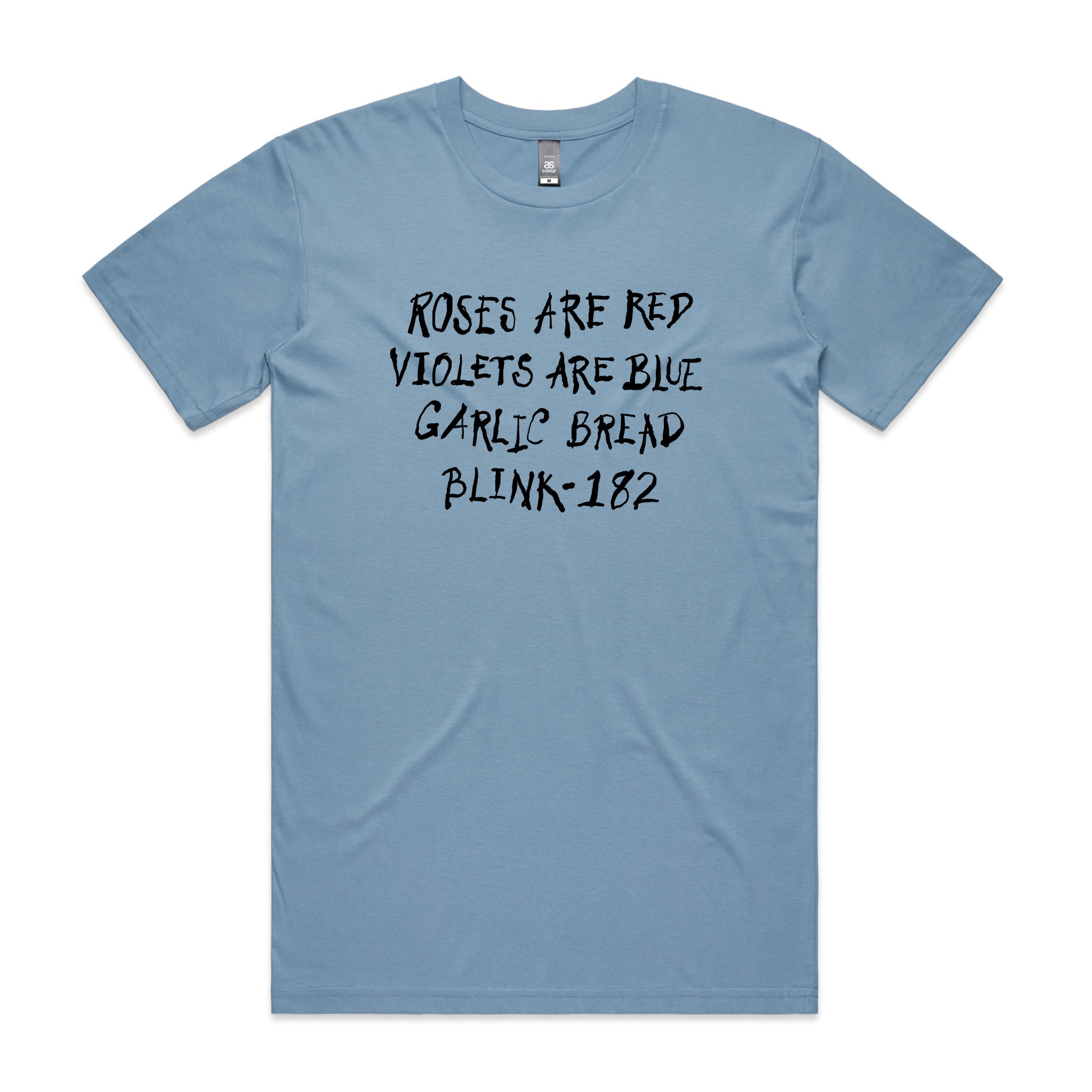 Blink Valentine Tee