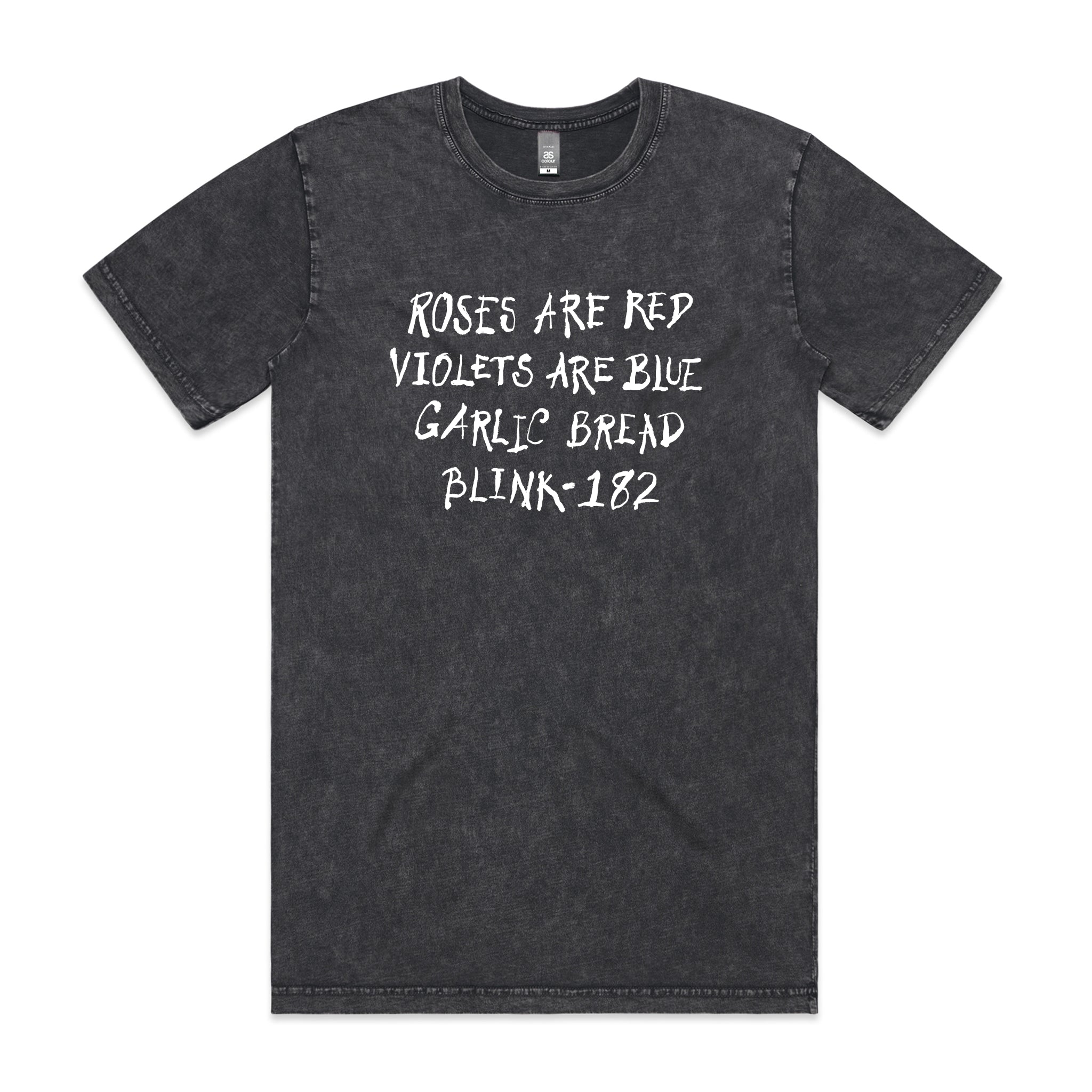 Blink Valentine Tee