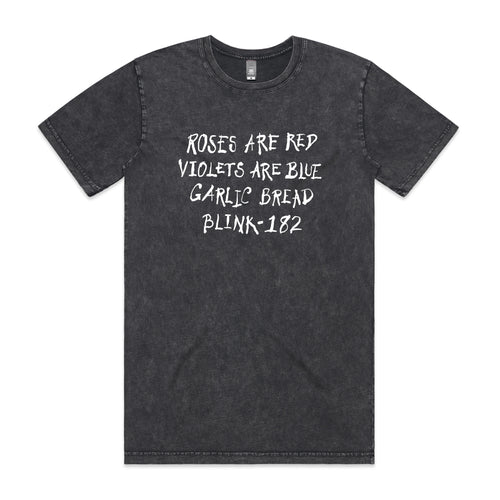 Blink Valentine Tee by Lonely Kids Club. All clothing from our T-shirts to our shorts and hoodies are ethically made, and printed packed and shipped from Sydney.
