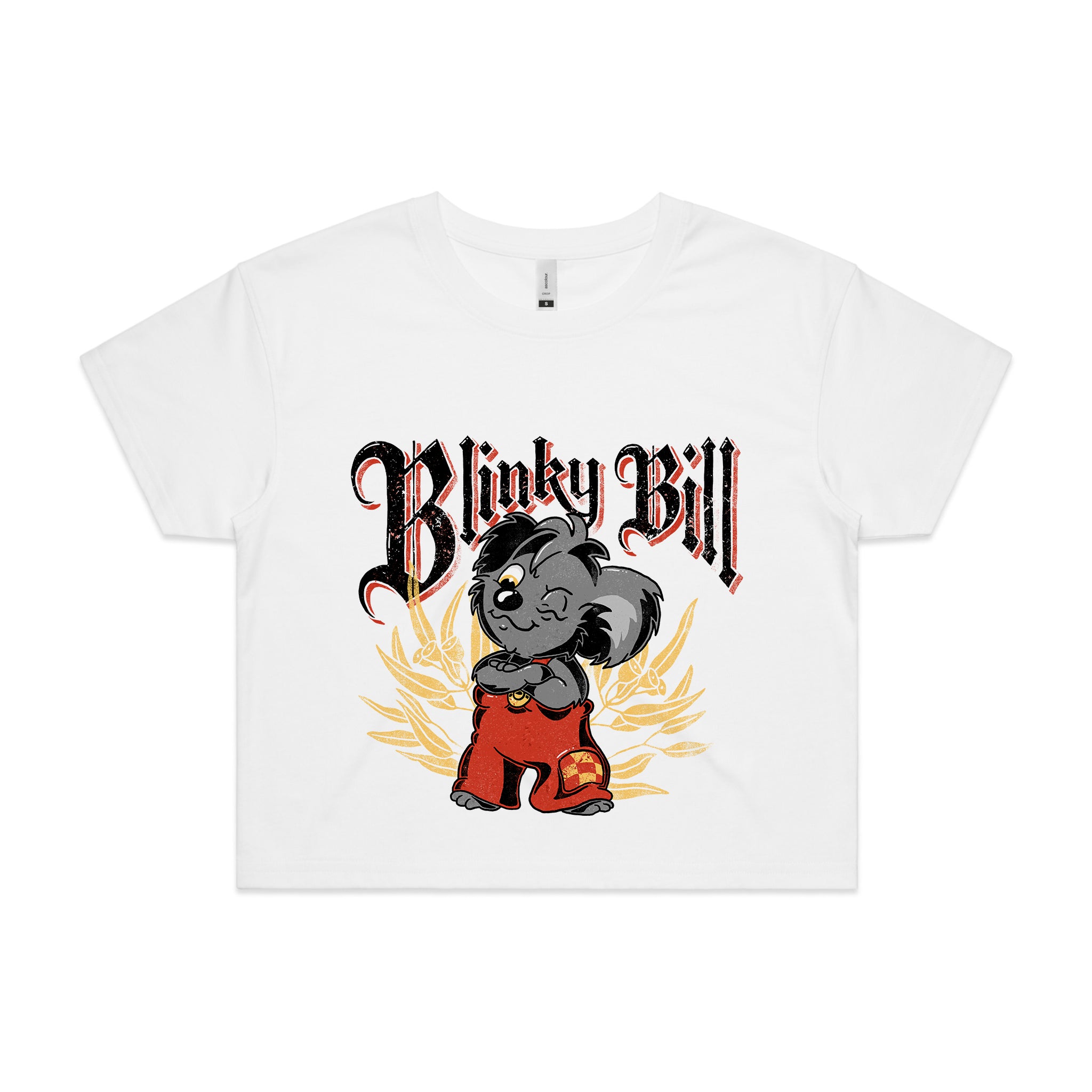 Blinky Bill Tee