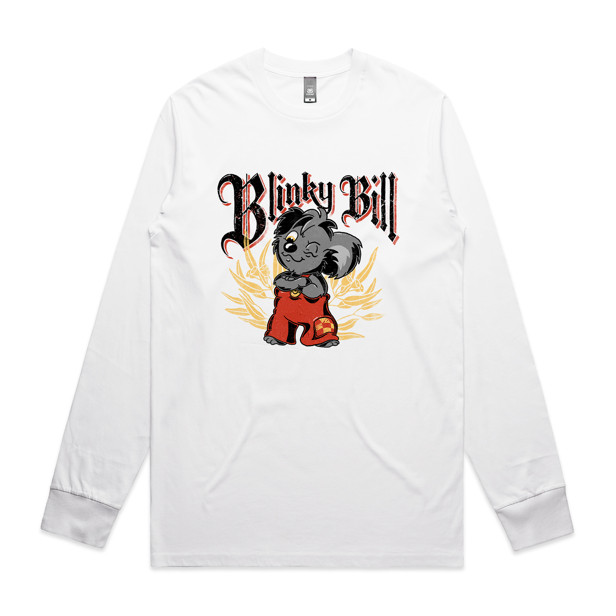 Blinky Bill Tee