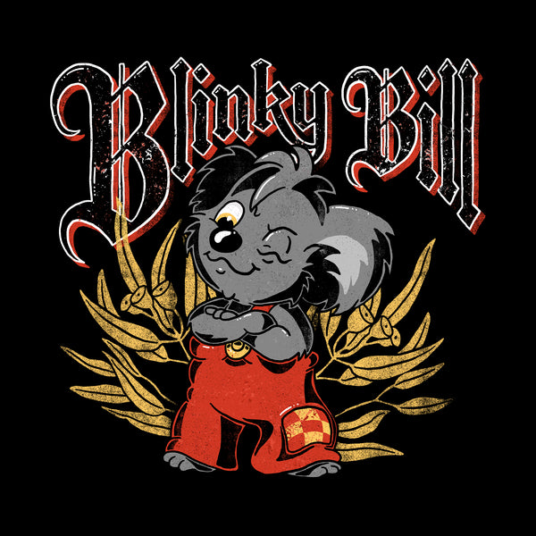 Blinky Bill Tee