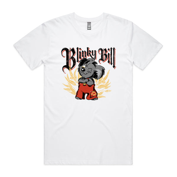 Blinky Bill Tee