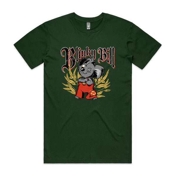 Blinky Bill Tee