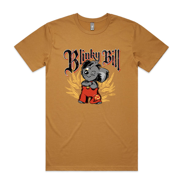 Blinky Bill Tee