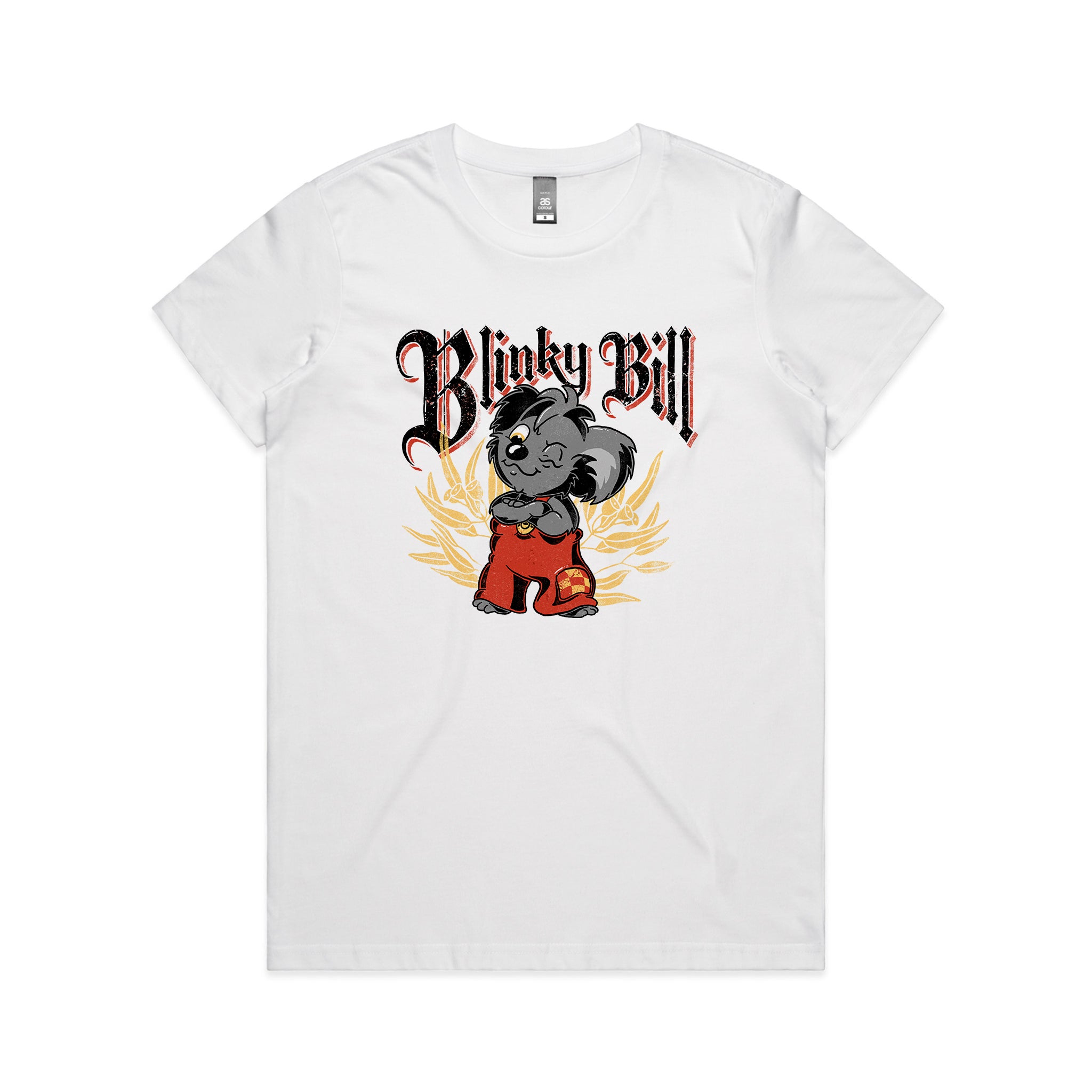 Blinky Bill Tee