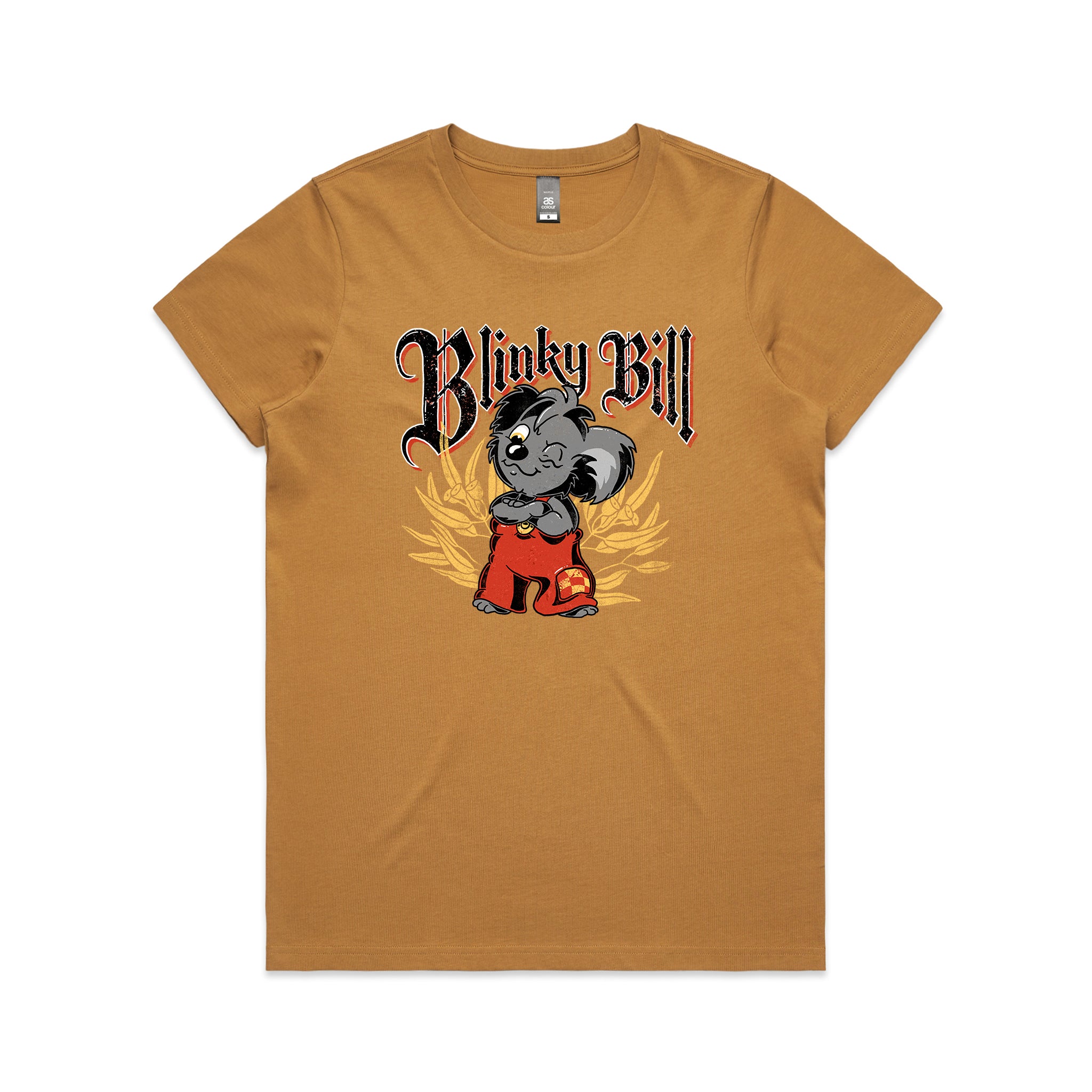 Blinky Bill Tee