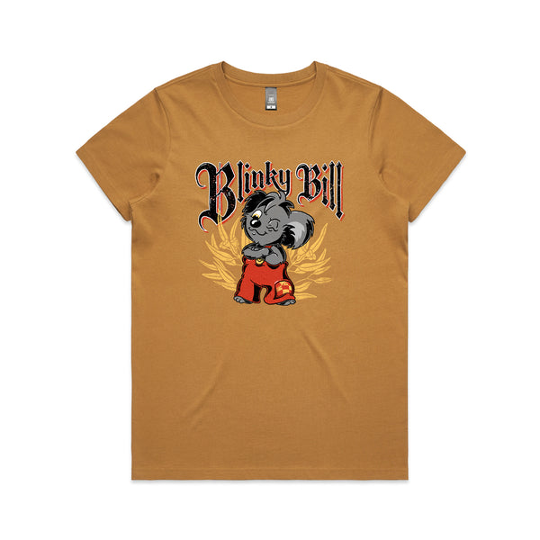 Blinky Bill Tee