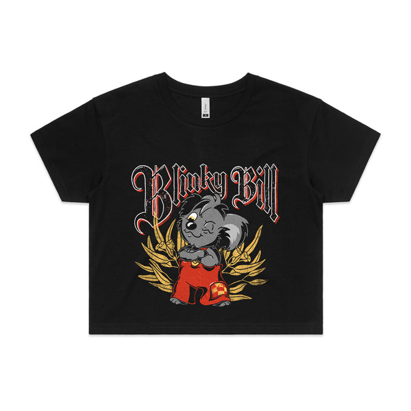 Blinky Bill Tee