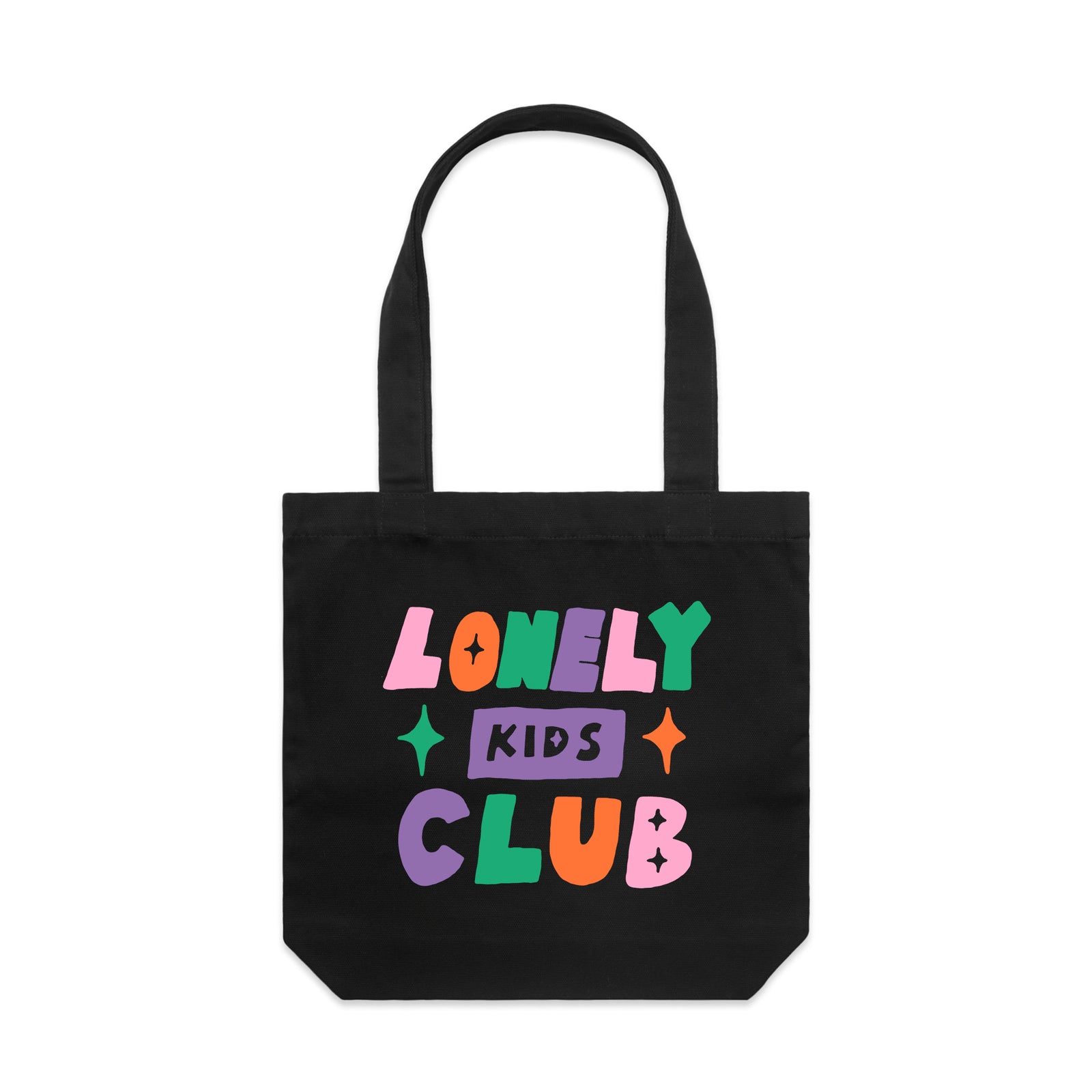 LKC Block Tote
