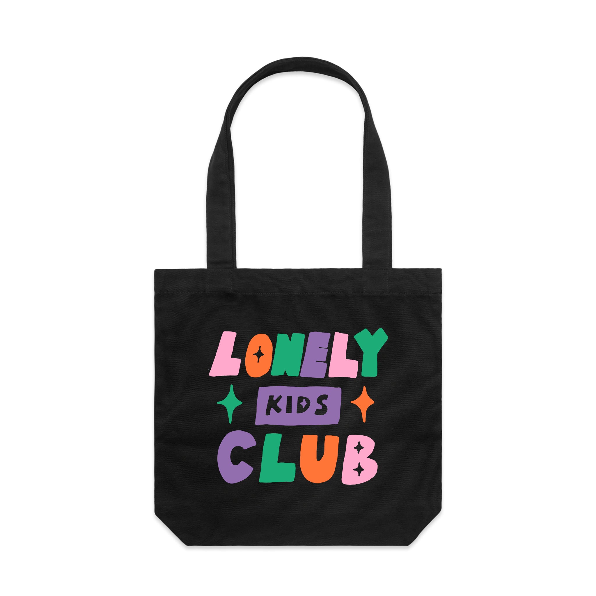 LKC Block Tote