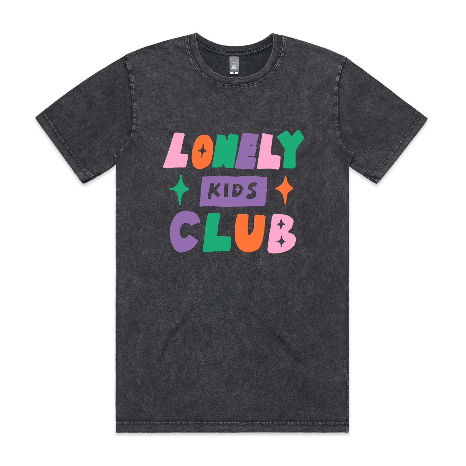 LKC Block Tee