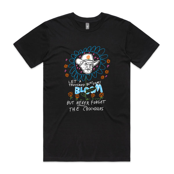 Blossoms Bloom Tee