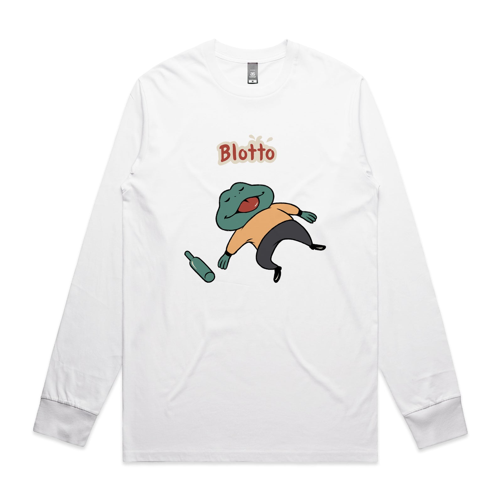 Blotto Tee