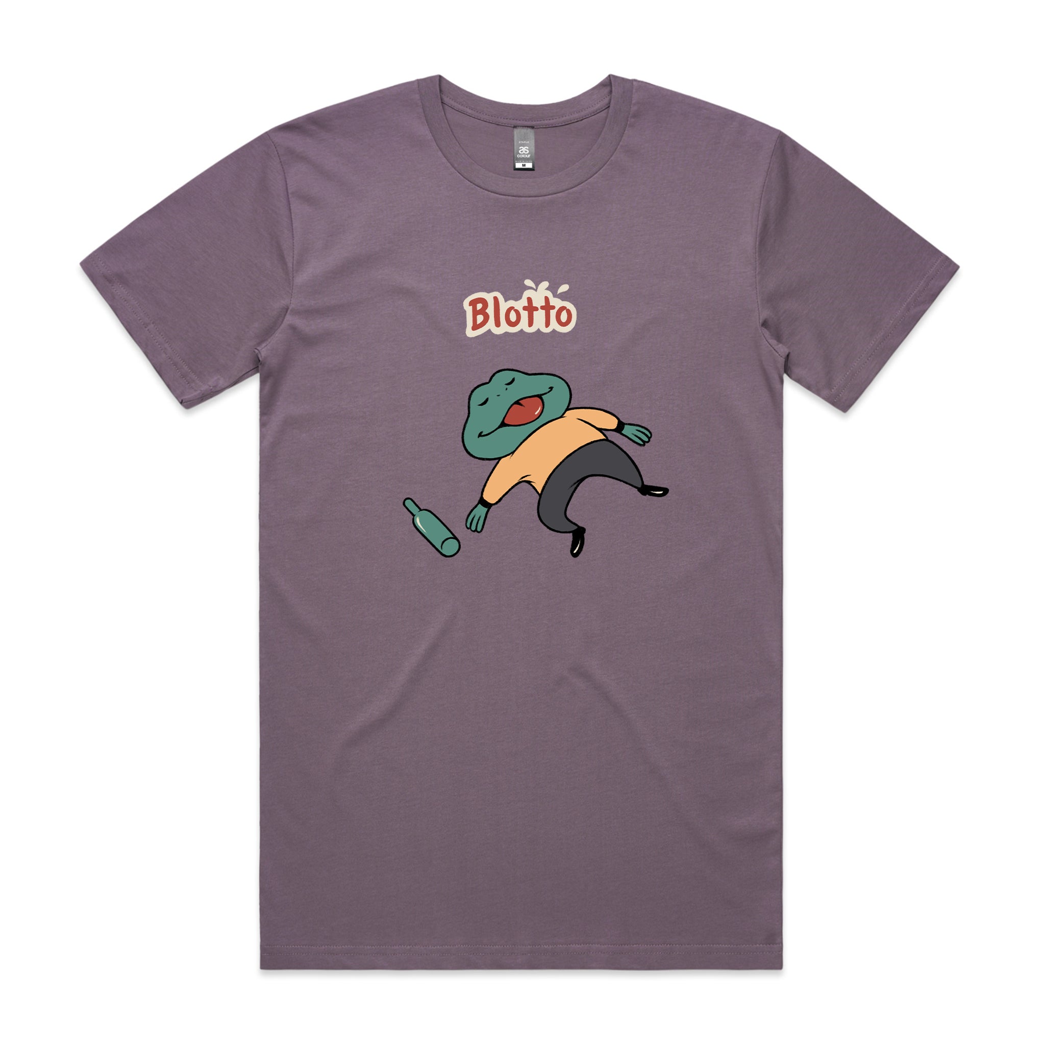 Blotto Tee