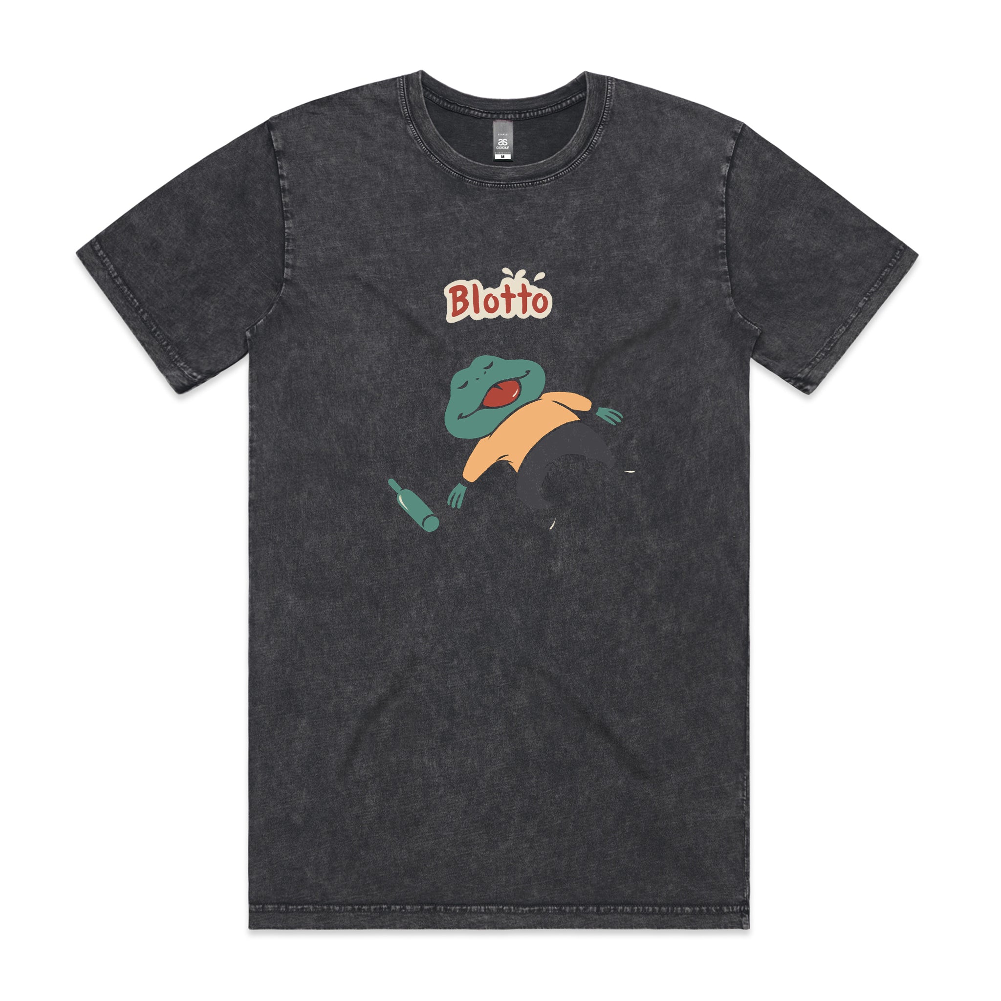 Blotto Tee